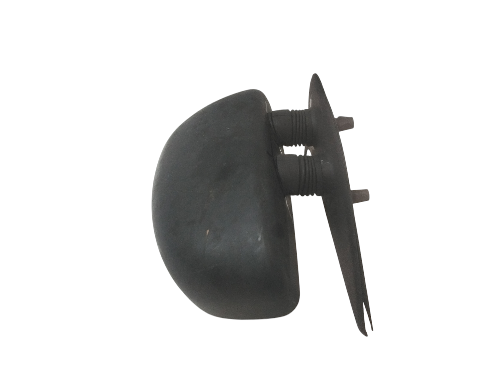 Specchietto Retrovisore Sinistro per Fiat Ducato 4 Serie (2002 - 2006)