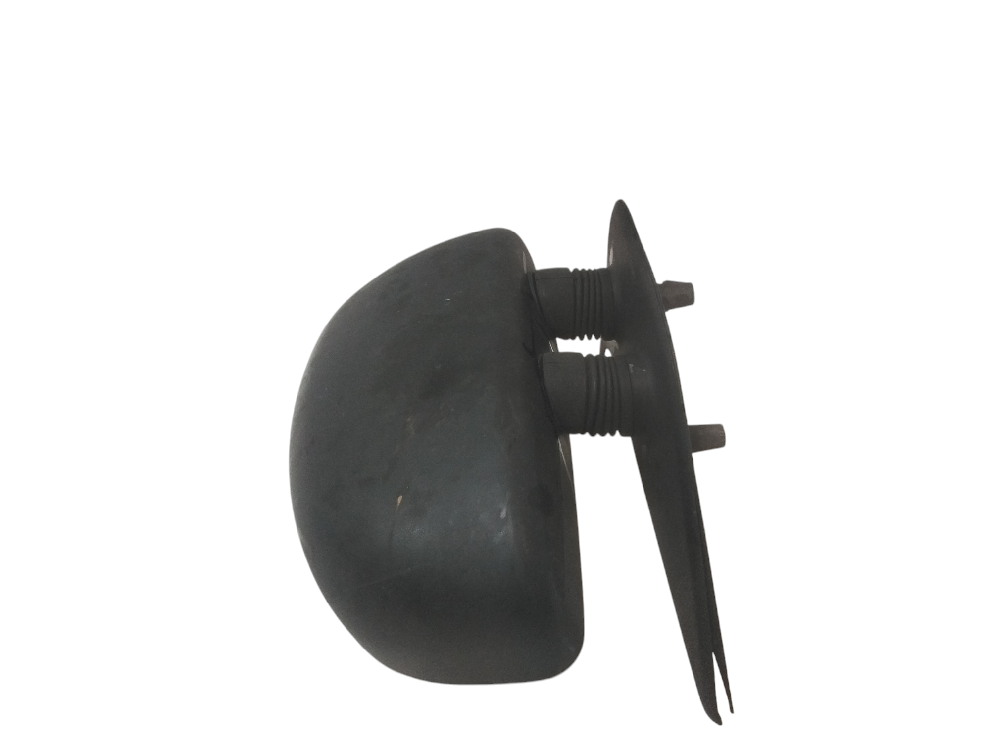 Specchietto Retrovisore Sinistro per Fiat Ducato 4 Serie (2002 - 2006)