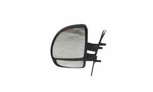 Specchietto Retrovisore Sinistro per Fiat Ducato 4 Serie (2002 - 2006)