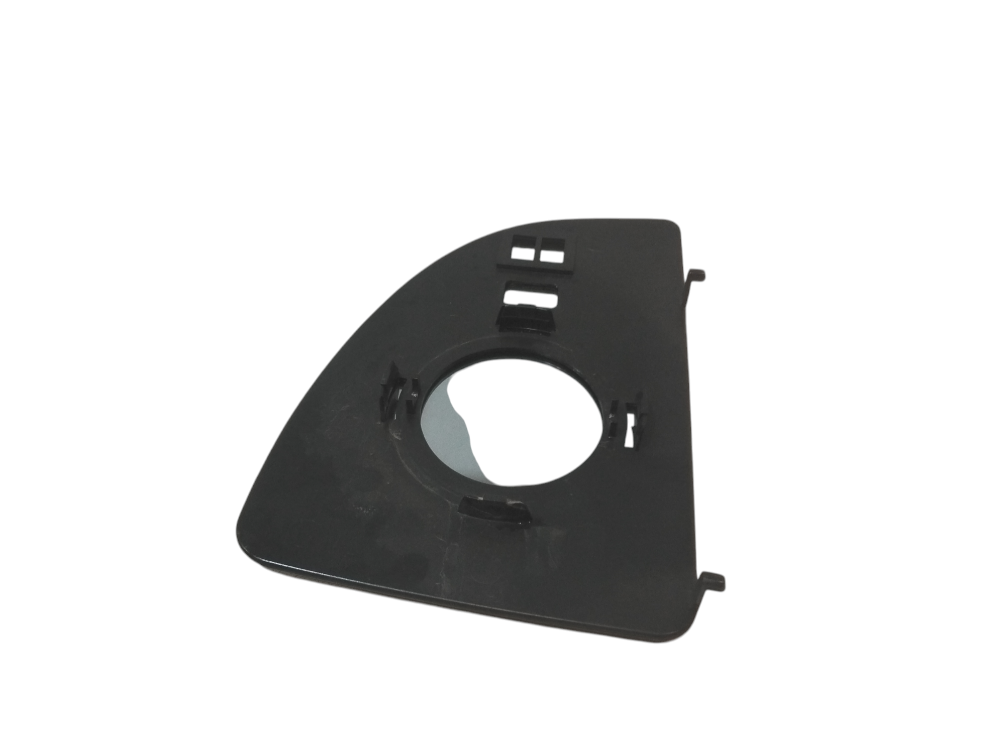 Vetro specchietto retrovisore dx per Fiat Ducato 4 Serie (2002 - 2006)