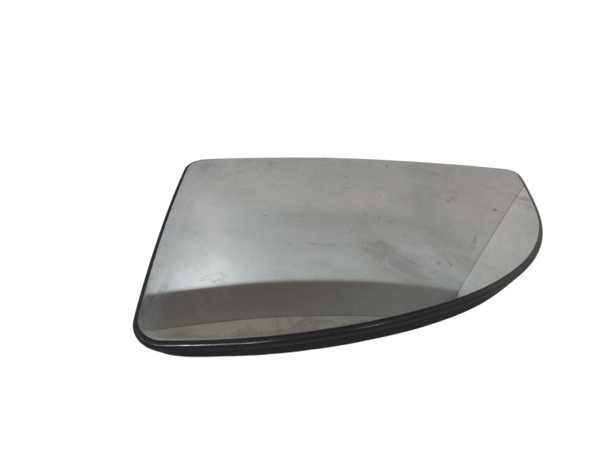 Vetro specchietto retrovisore dx per Fiat Ducato 4 Serie (2002 - 2006)