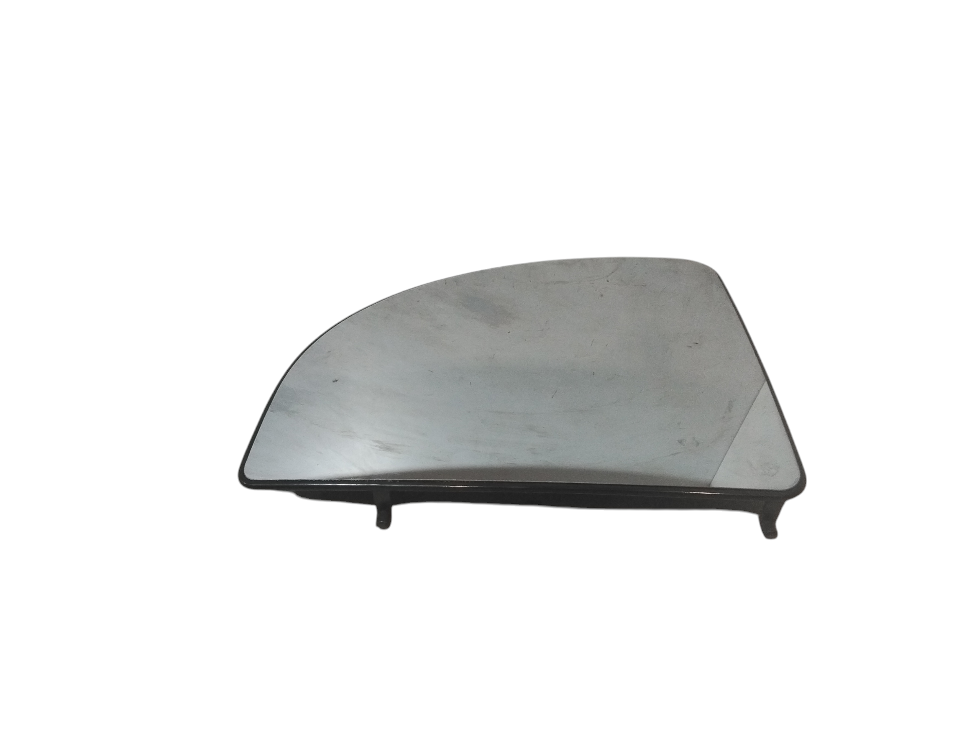 Vetro specchietto retrovisore dx per Fiat Ducato 4 Serie (2002 - 2006)