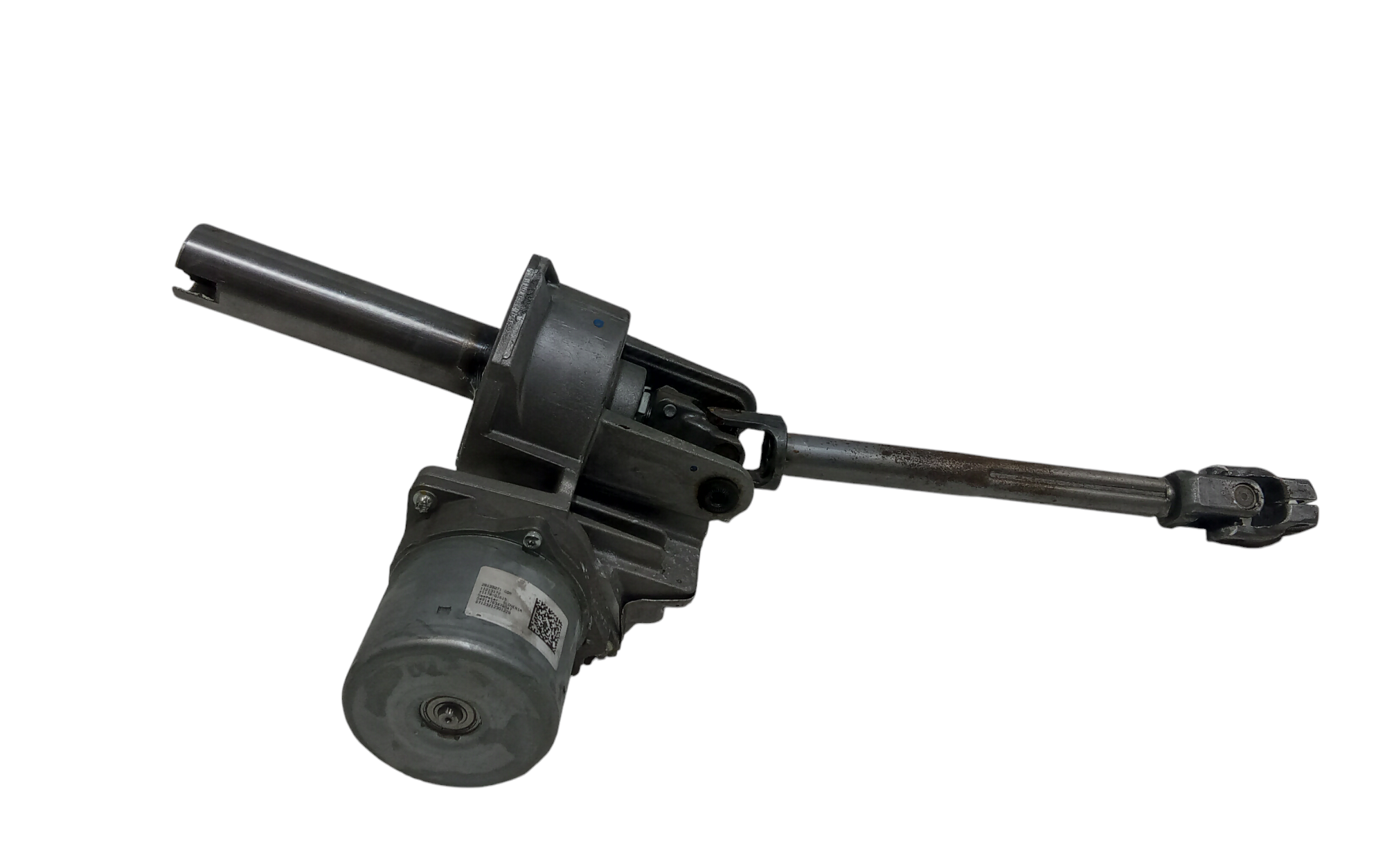 City completo per Alfa Romeo Mito Serie (955_) (08>) (2008 - In produzione)