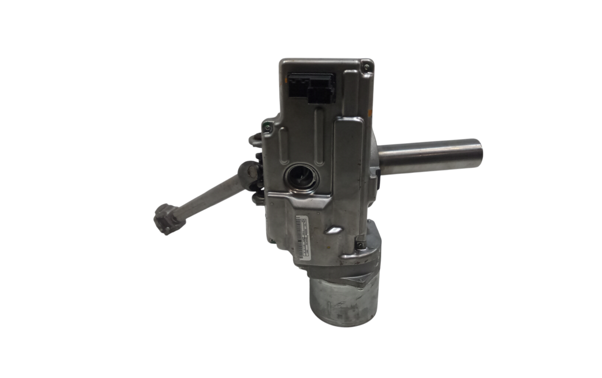 City completo per Alfa Romeo Mito Serie (955_) (08>) (2008 - In produzione)