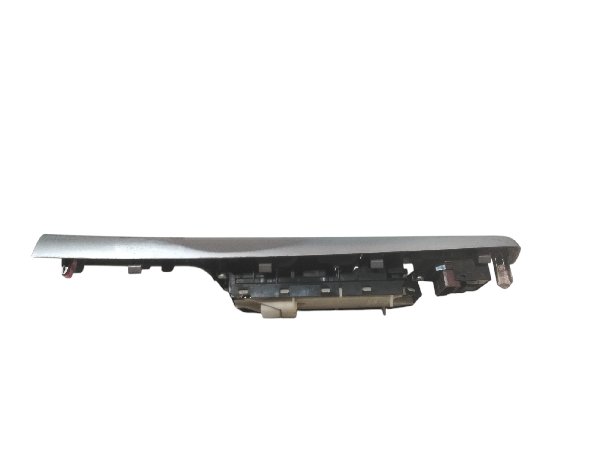 Pulsantiera anteriore sinistra Guida per Toyota Prius Plus (2011 - 2025)