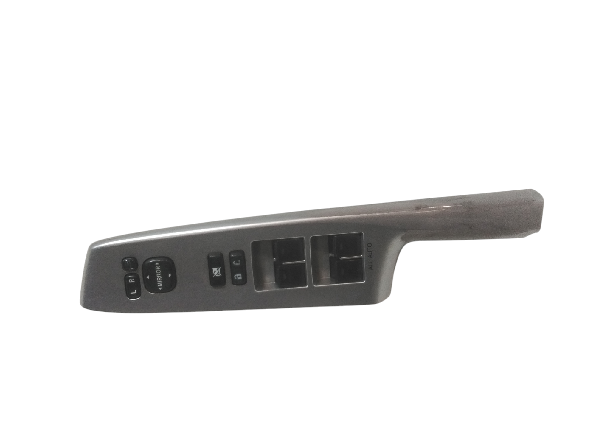 Pulsantiera anteriore sinistra Guida per Toyota Prius Plus (2011 - 2025)