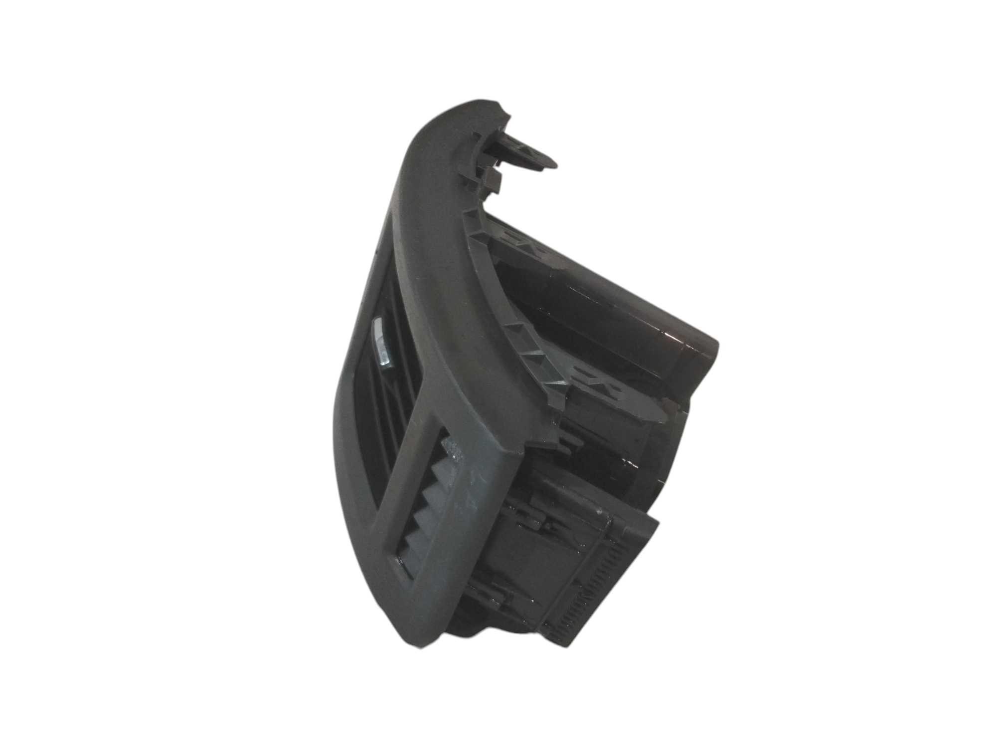 Bocchetta aria cruscotto lato passeggero per Toyota Prius Plus (2011 - 2025)