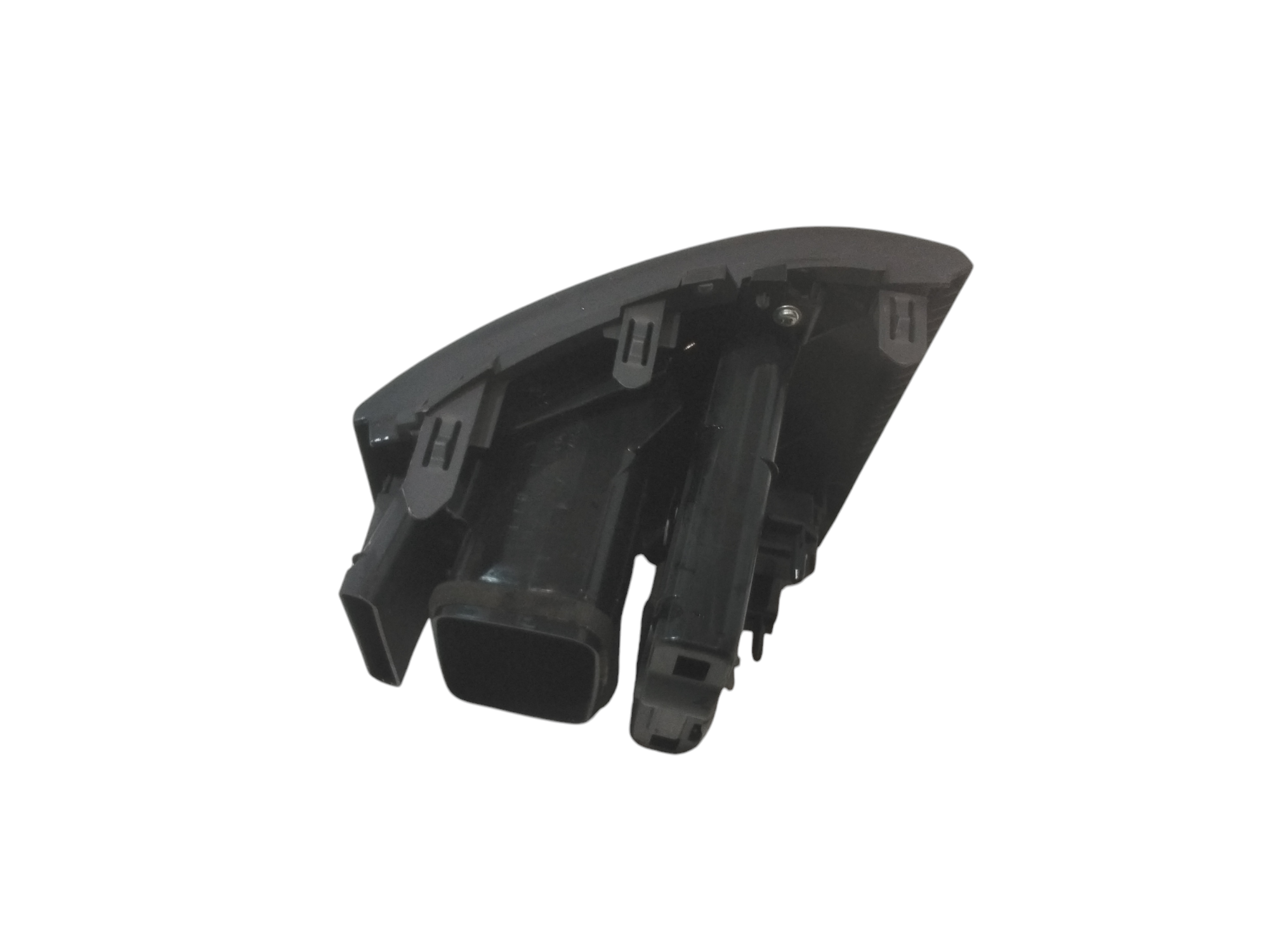 Bocchetta aria cruscotto lato passeggero per Toyota Prius Plus (2011 - 2025)