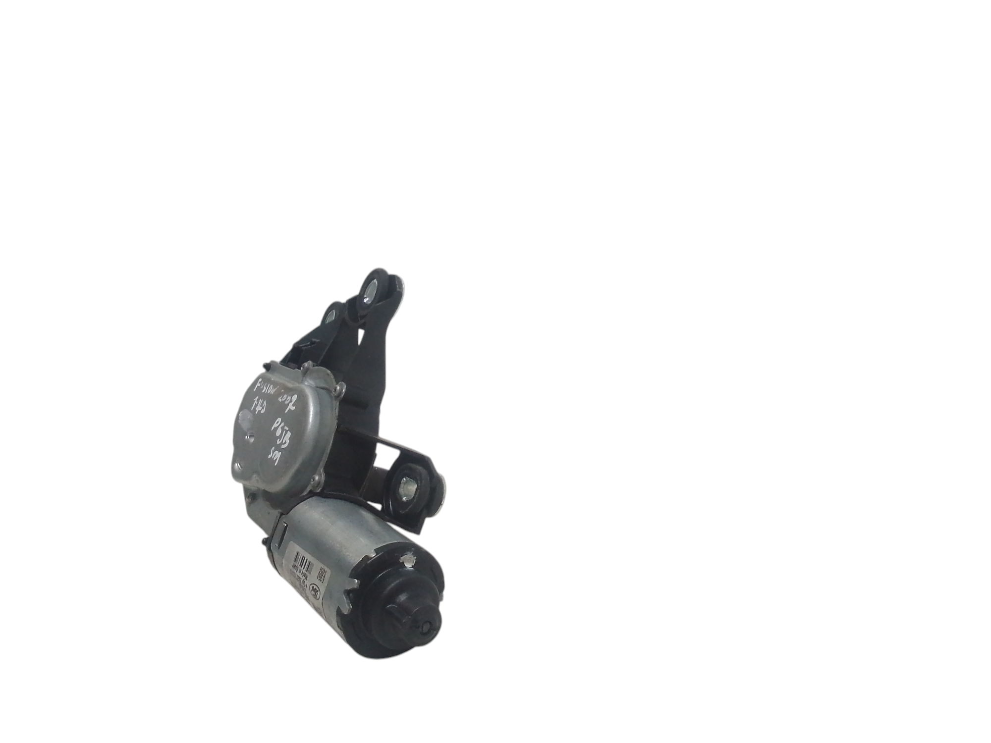 Motorino Tergicristallo Posteriore per Ford Fusion 2 Serie (2005 - 2009)