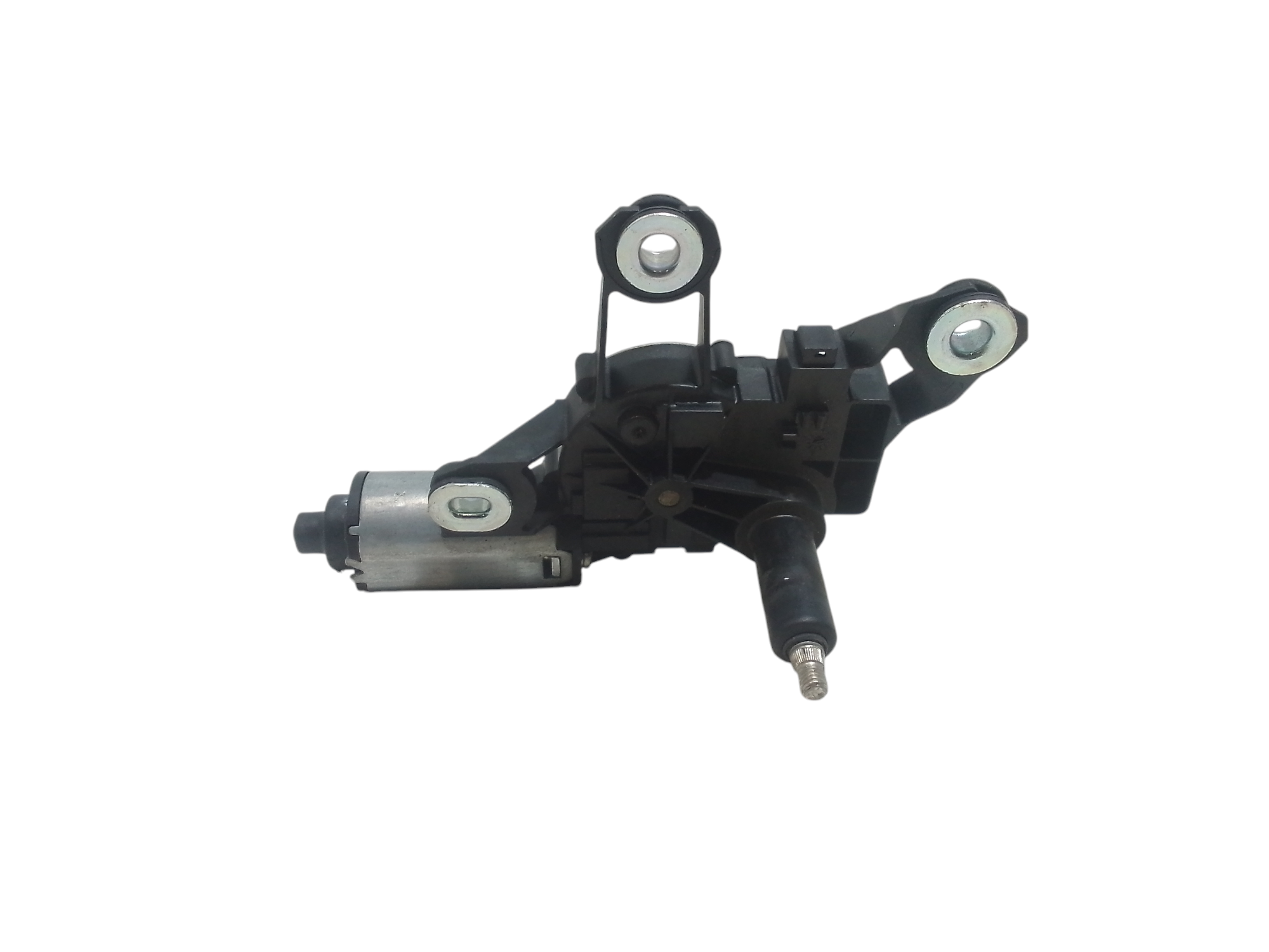 Motorino Tergicristallo Posteriore per Ford Fusion 2 Serie (2005 - 2009)