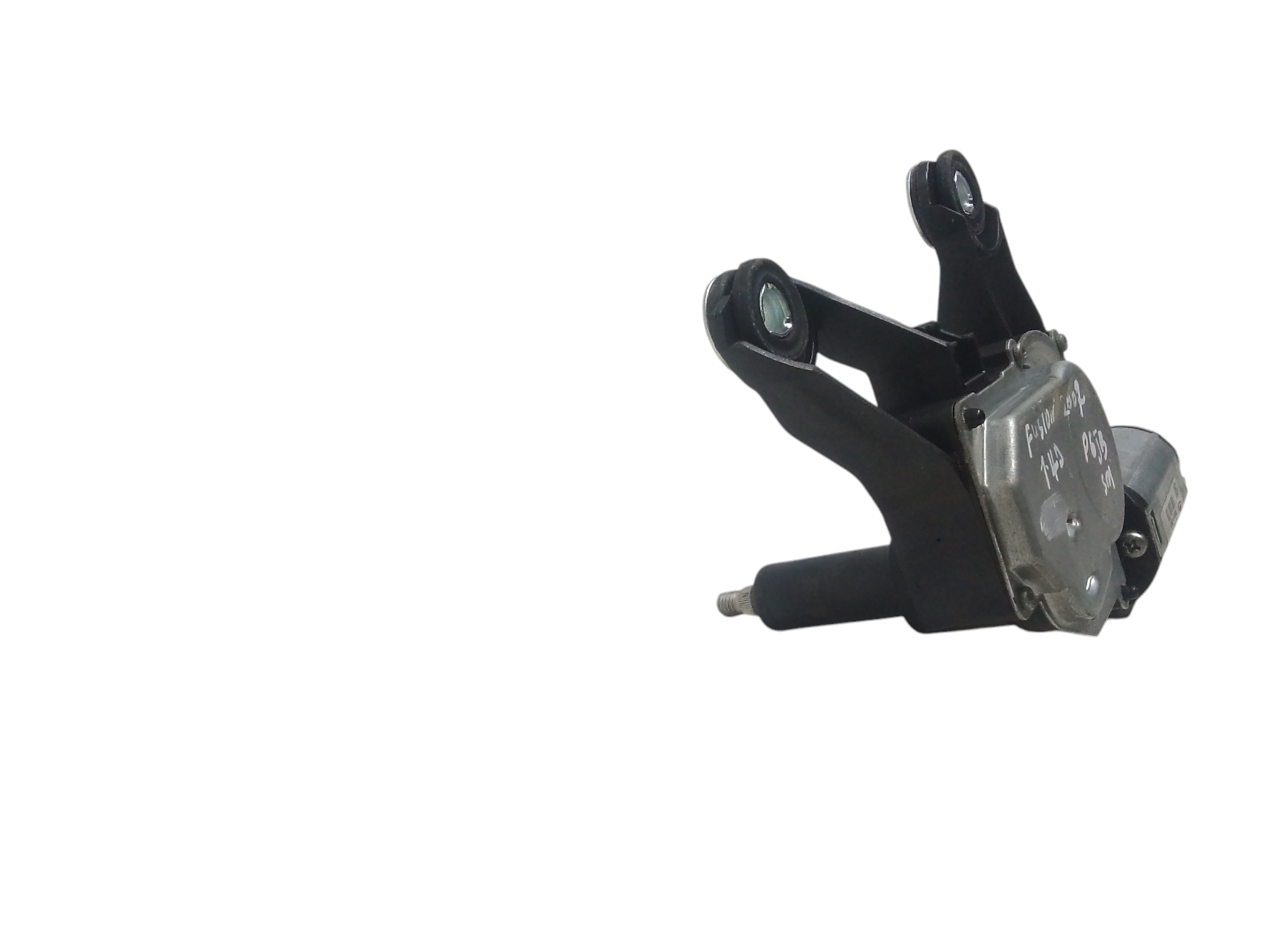 Motorino Tergicristallo Posteriore per Ford Fusion 2 Serie (2005 - 2009)