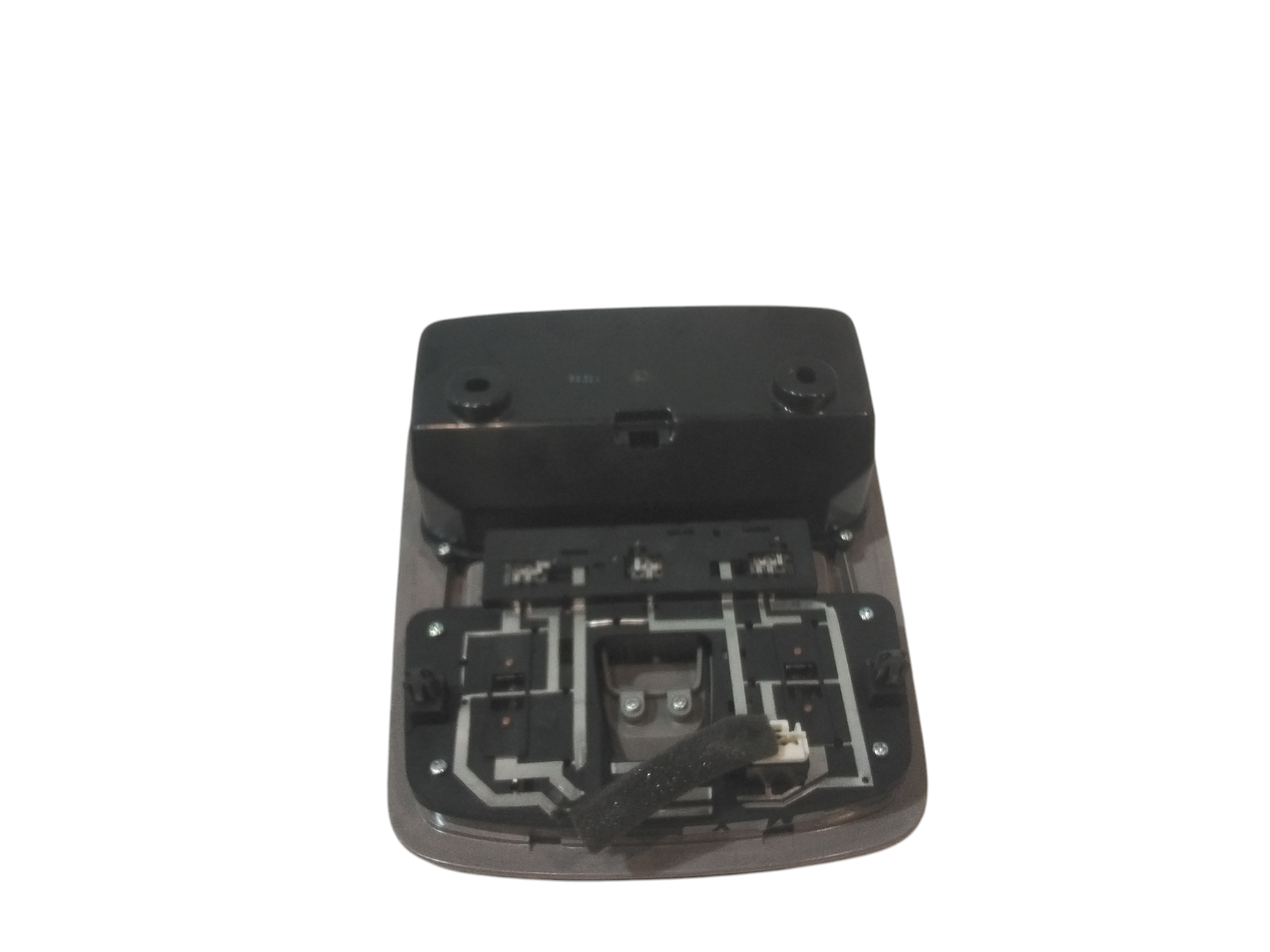 Plafoniera per Ssangyong Korando 2 Serie (2010 - 2014)