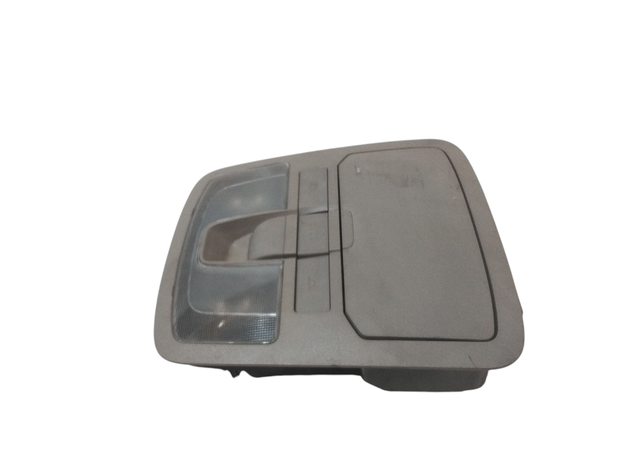 Plafoniera per Ssangyong Korando 2 Serie (2010 - 2014)
