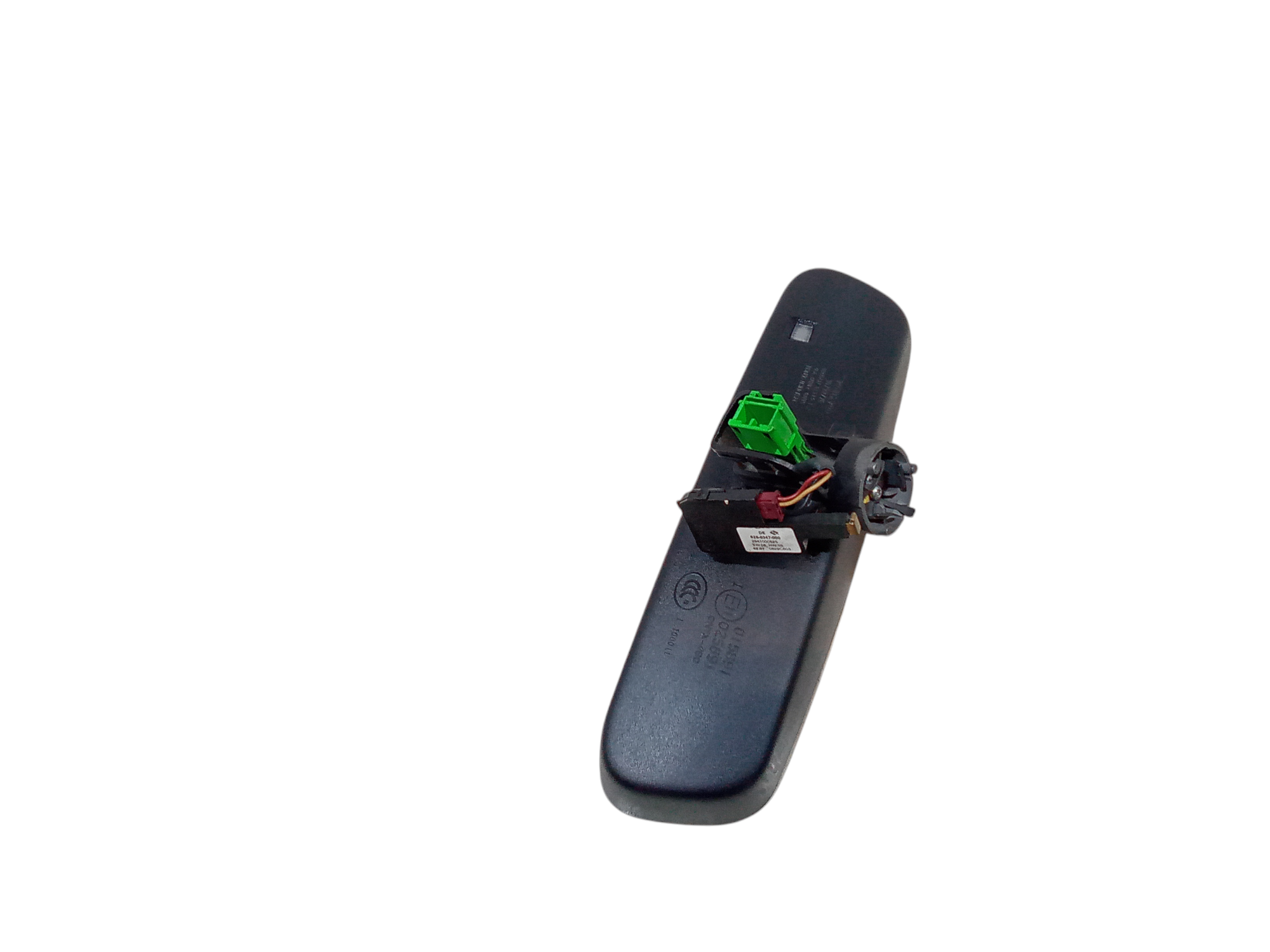 Specchietto Retrovisore Interno per Volvo V50 2 Serie (2007 - 2012)