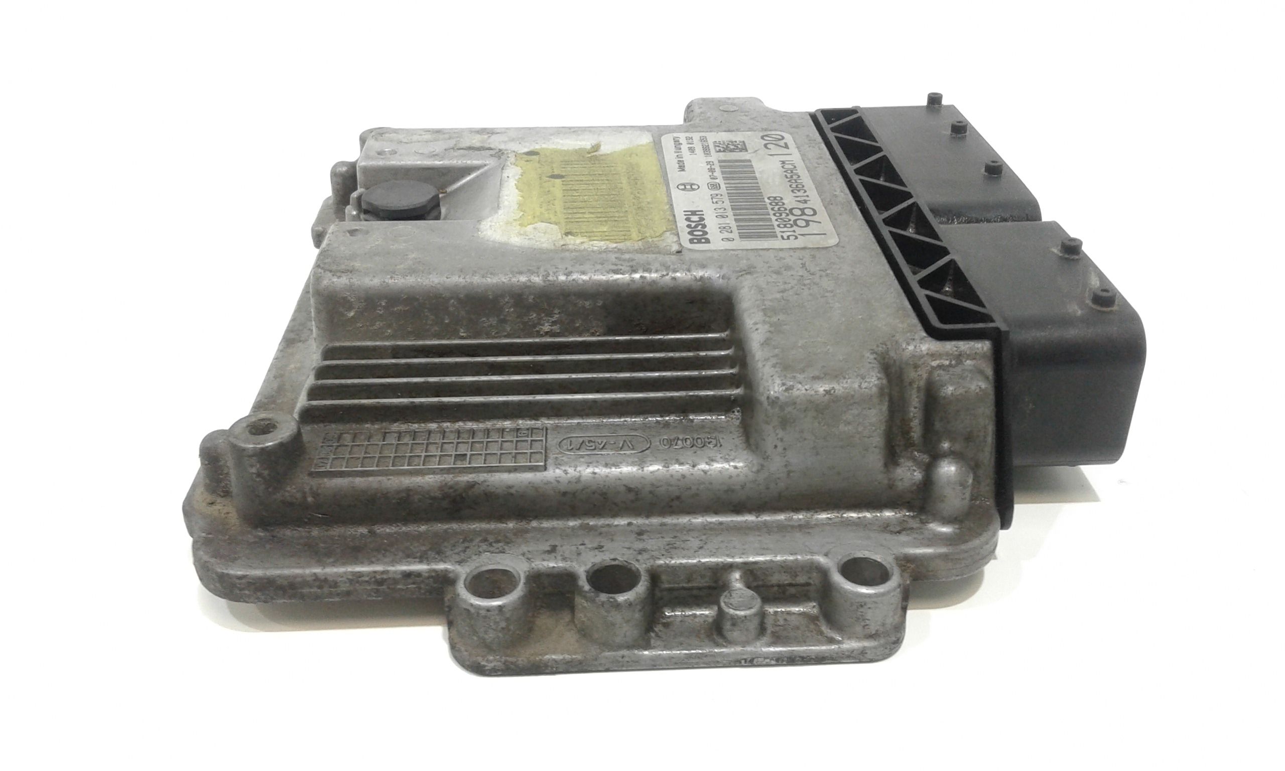 Centralina motore FIAT Bravo 2 Serie