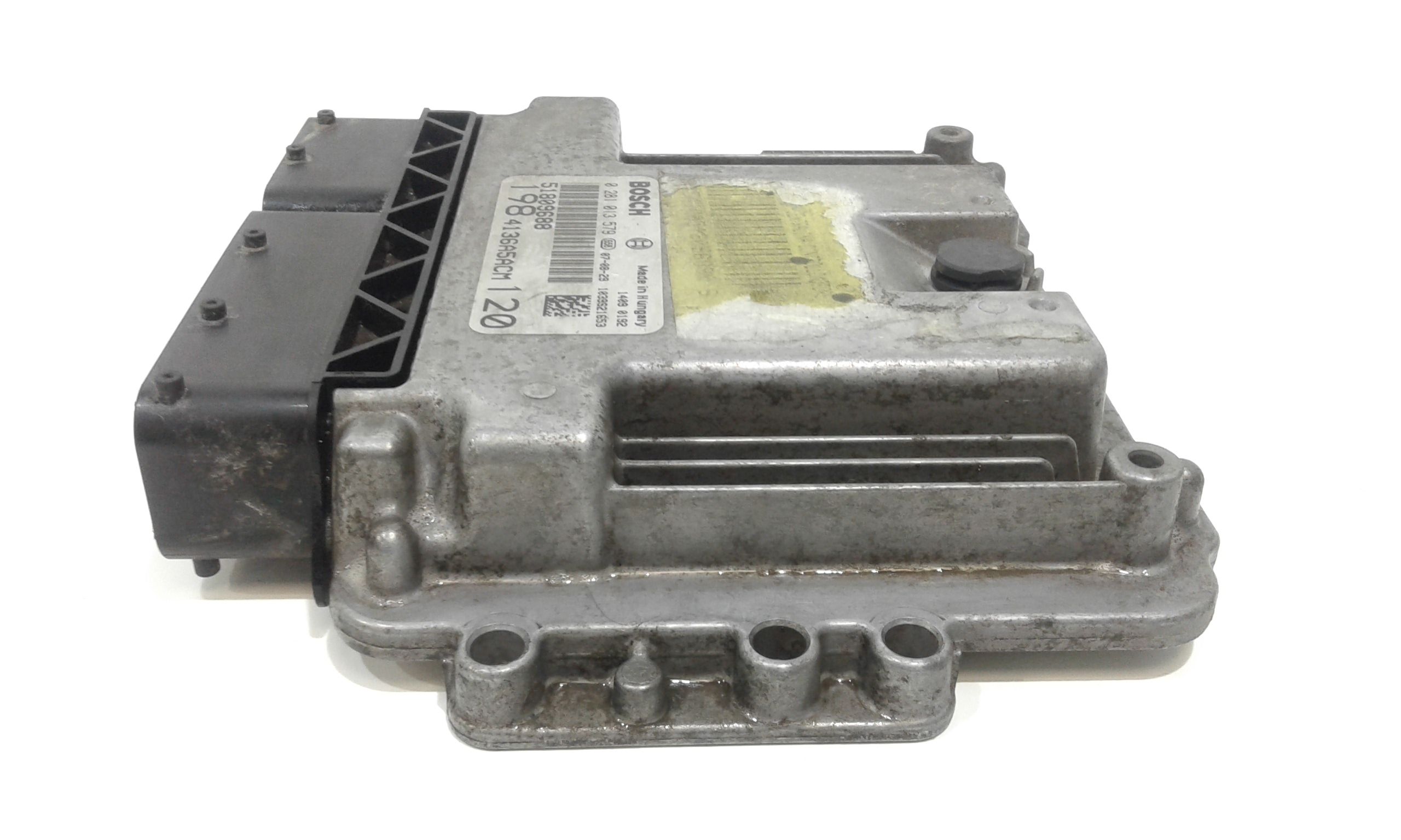 Centralina motore FIAT Bravo 2 Serie