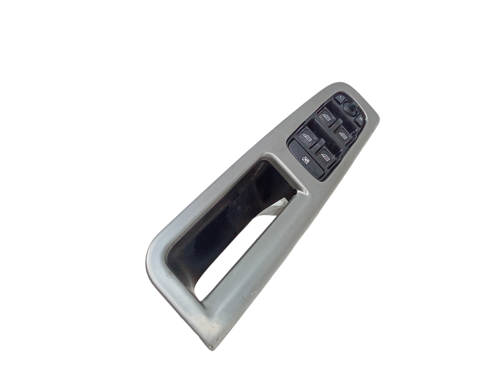 Pulsantiera anteriore sinistra Guida per Volvo V50 2 Serie (2007 - 2012)