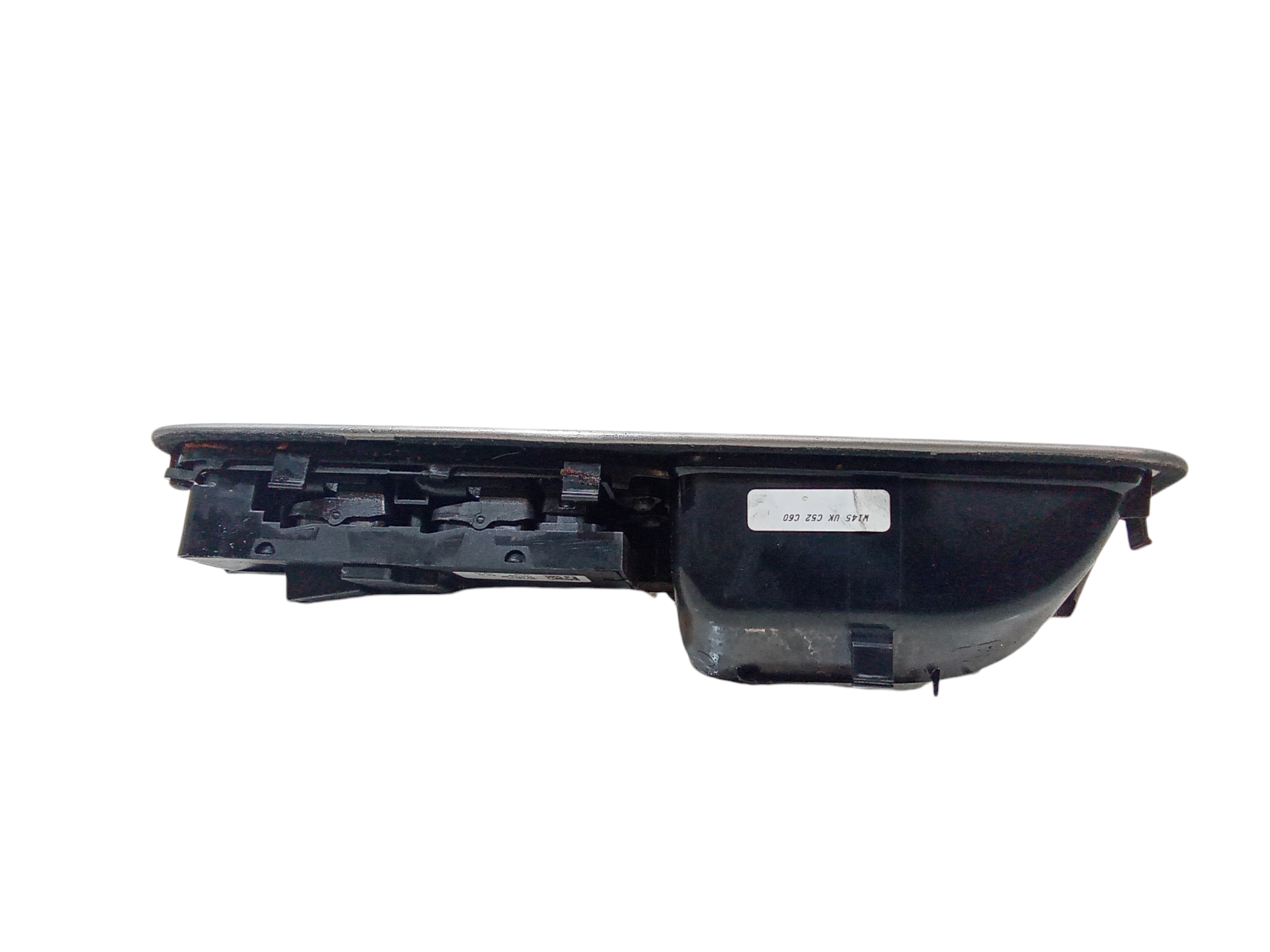 Pulsantiera anteriore sinistra Guida per Volvo V50 2 Serie (2007 - 2012)