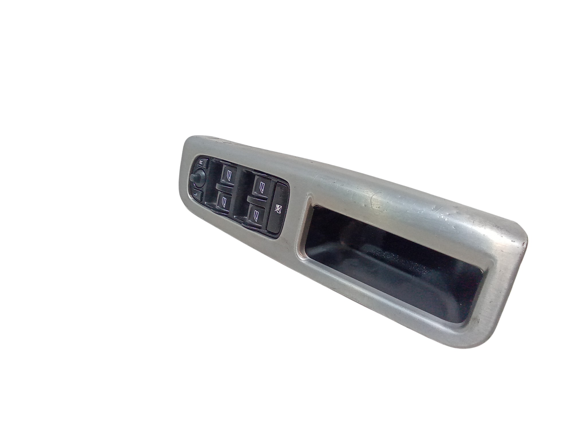 Pulsantiera anteriore sinistra Guida per Volvo V50 2 Serie (2007 - 2012)