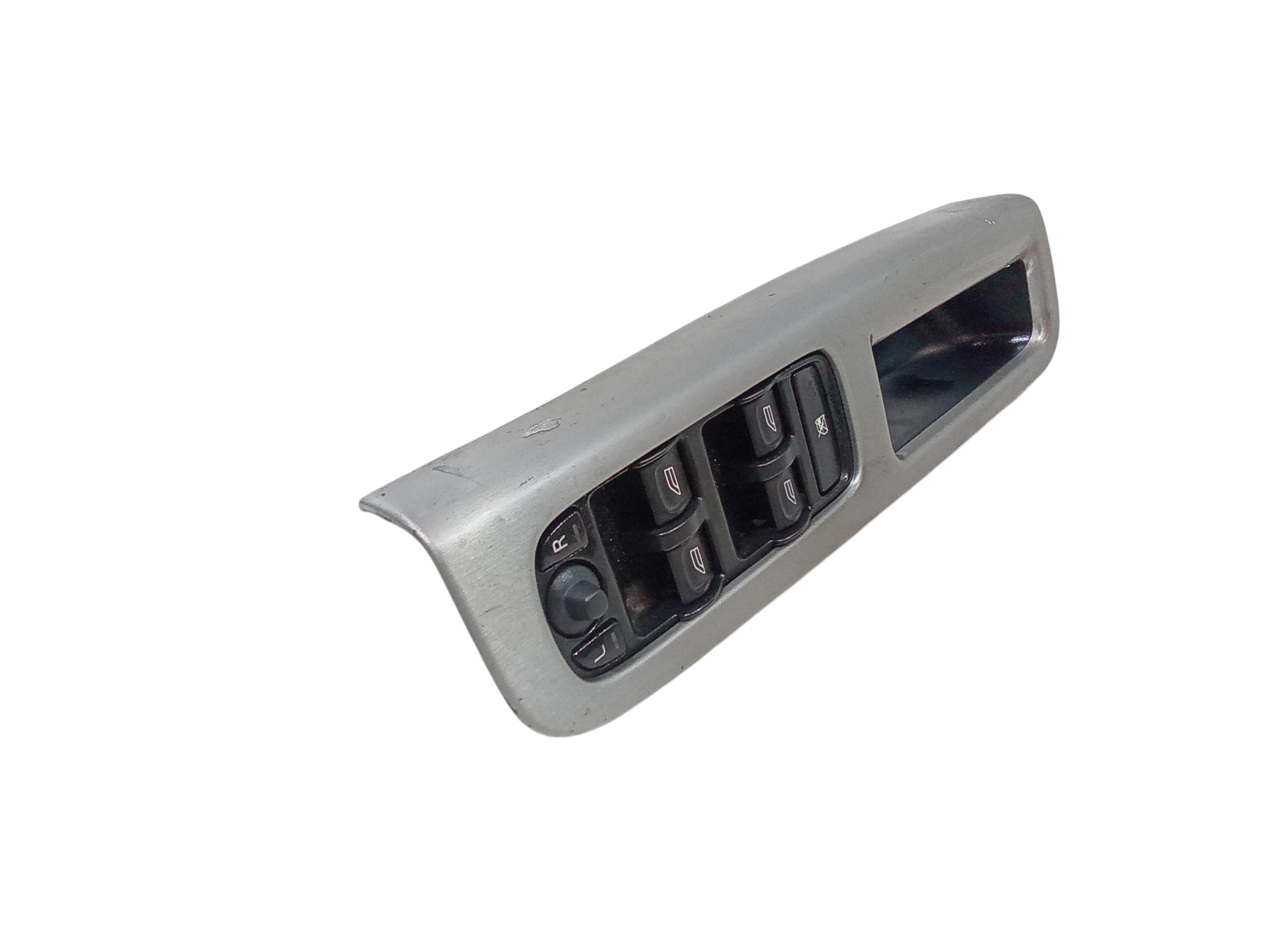 Pulsantiera anteriore sinistra Guida per Volvo V50 2 Serie (2007 - 2012)