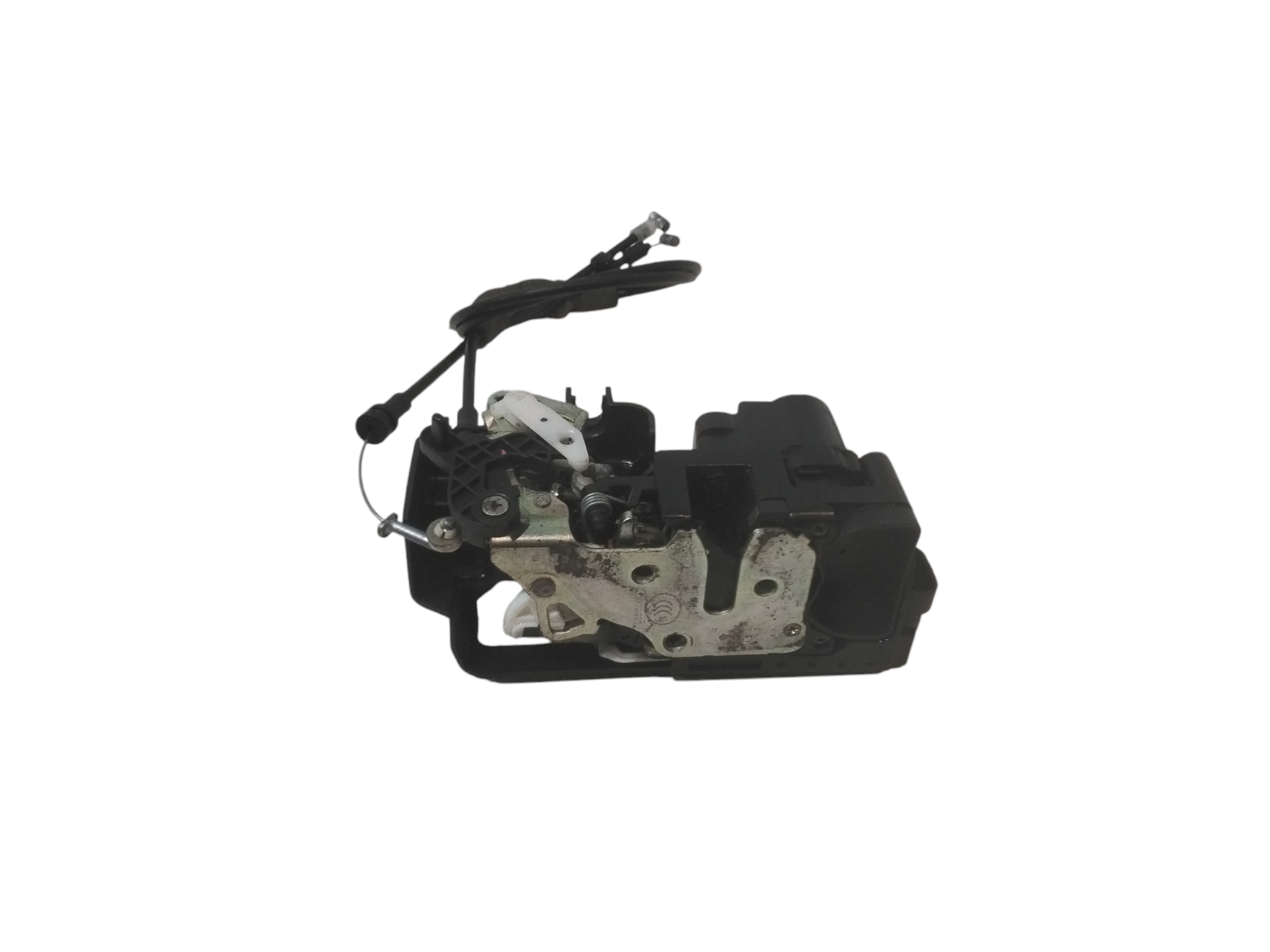 Serratura Posteriore destra per Ssangyong Korando 2 Serie (2010 - 2014)