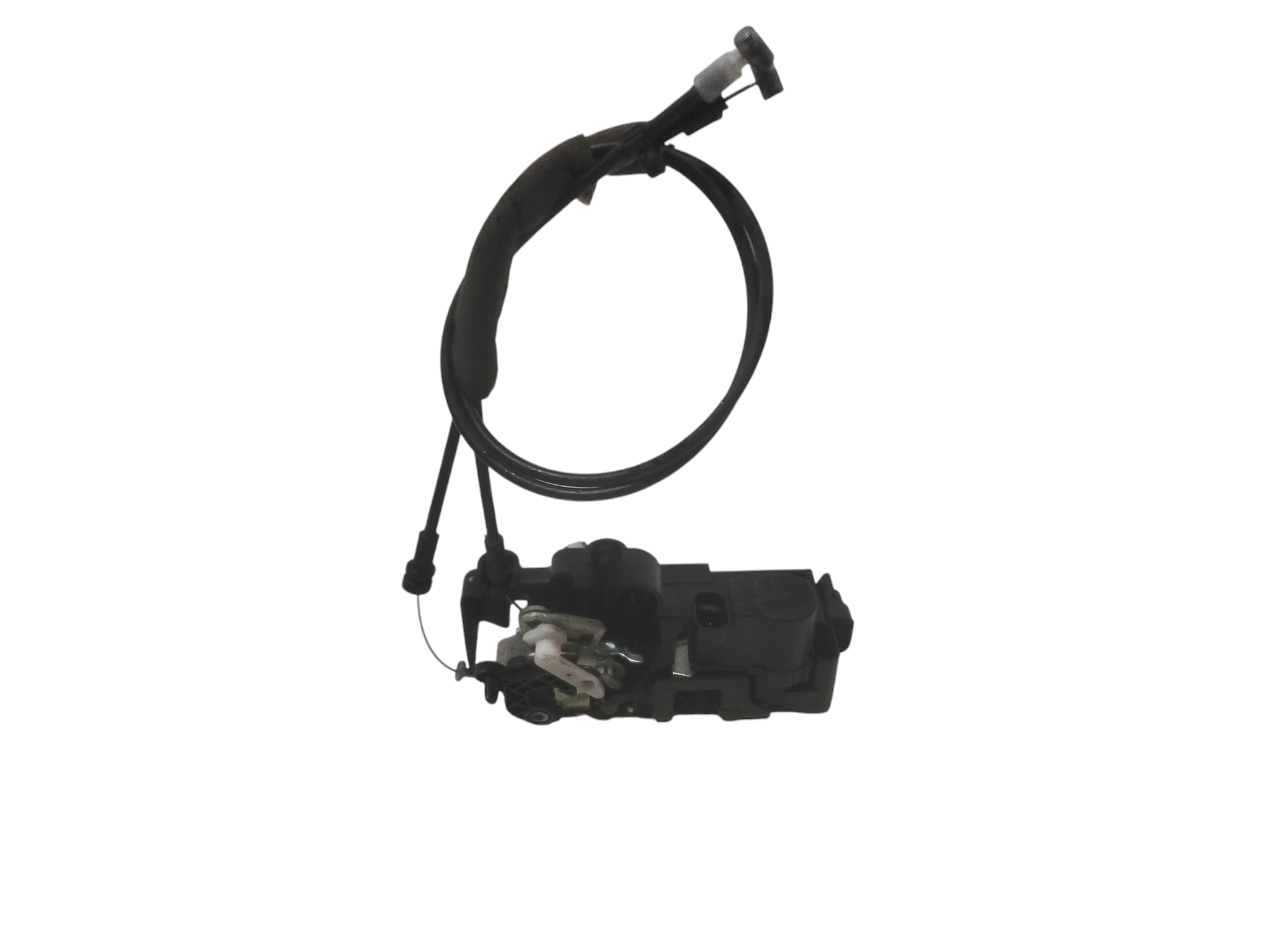 Serratura Posteriore destra per Ssangyong Korando 2 Serie (2010 - 2014)