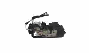 Serratura Posteriore destra per Ssangyong Korando 2 Serie (2010 - 2014)