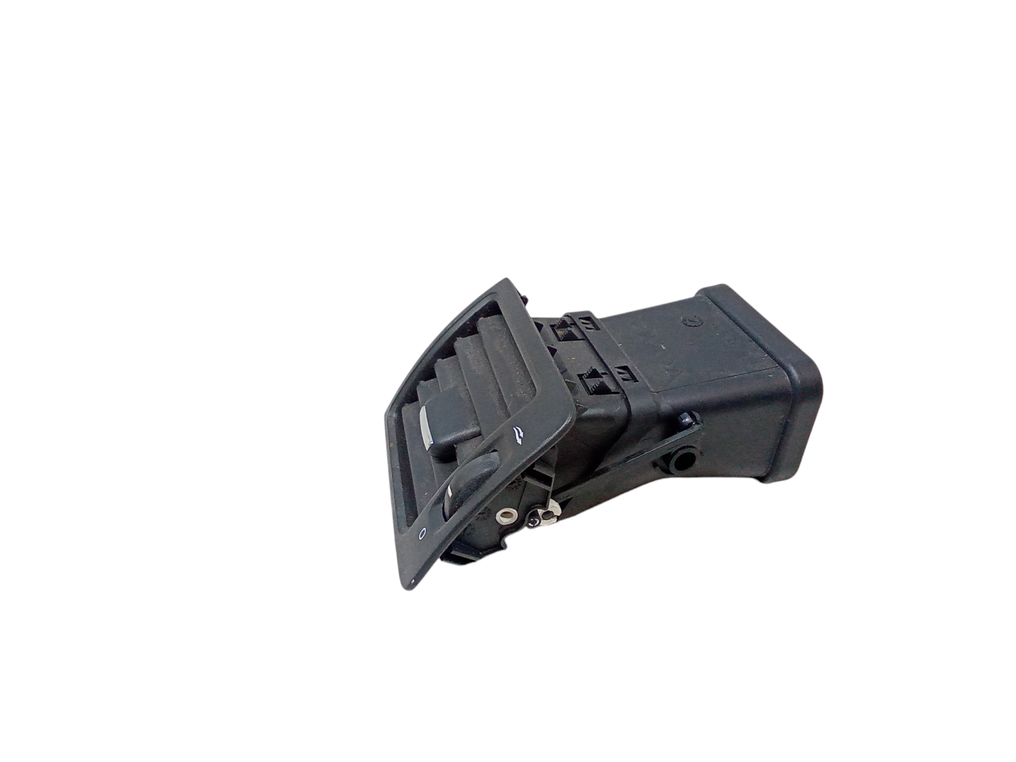 Bocchetta aria cruscotto lato guida per Volvo V50 2 Serie (2007 - 2012)