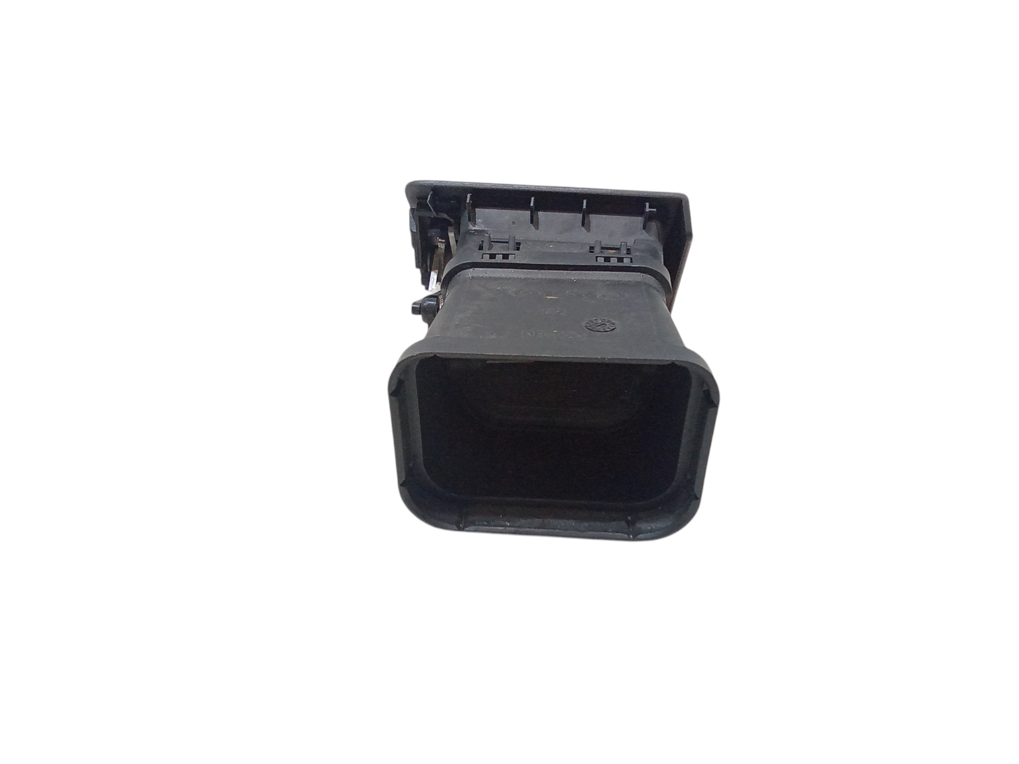 Bocchetta aria cruscotto lato guida per Volvo V50 2 Serie (2007 - 2012)