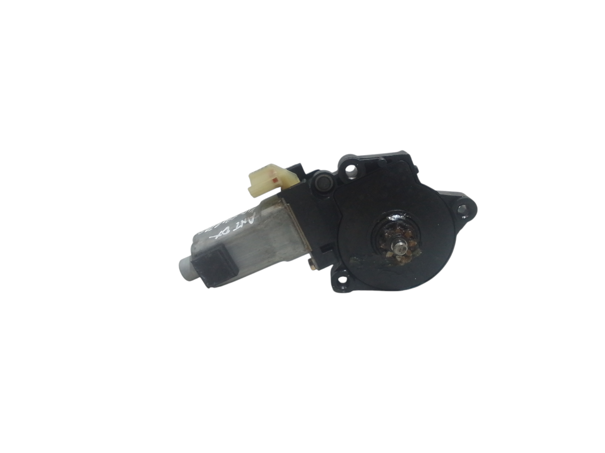 Motorino Alzavetro anteriore destra per Kia Sportage 2 Serie