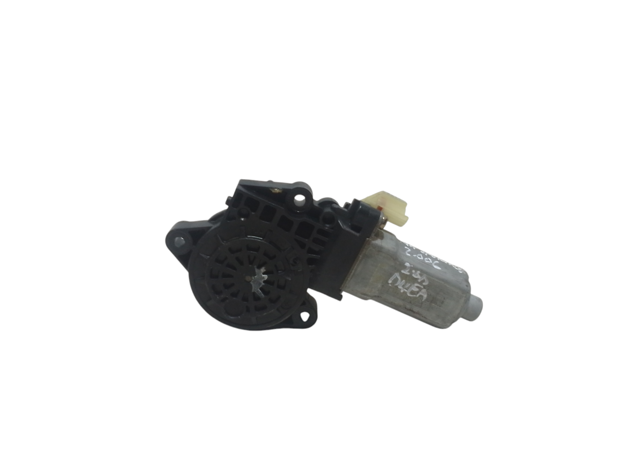 Motorino Alzavetro anteriore destra per Kia Sportage 2 Serie