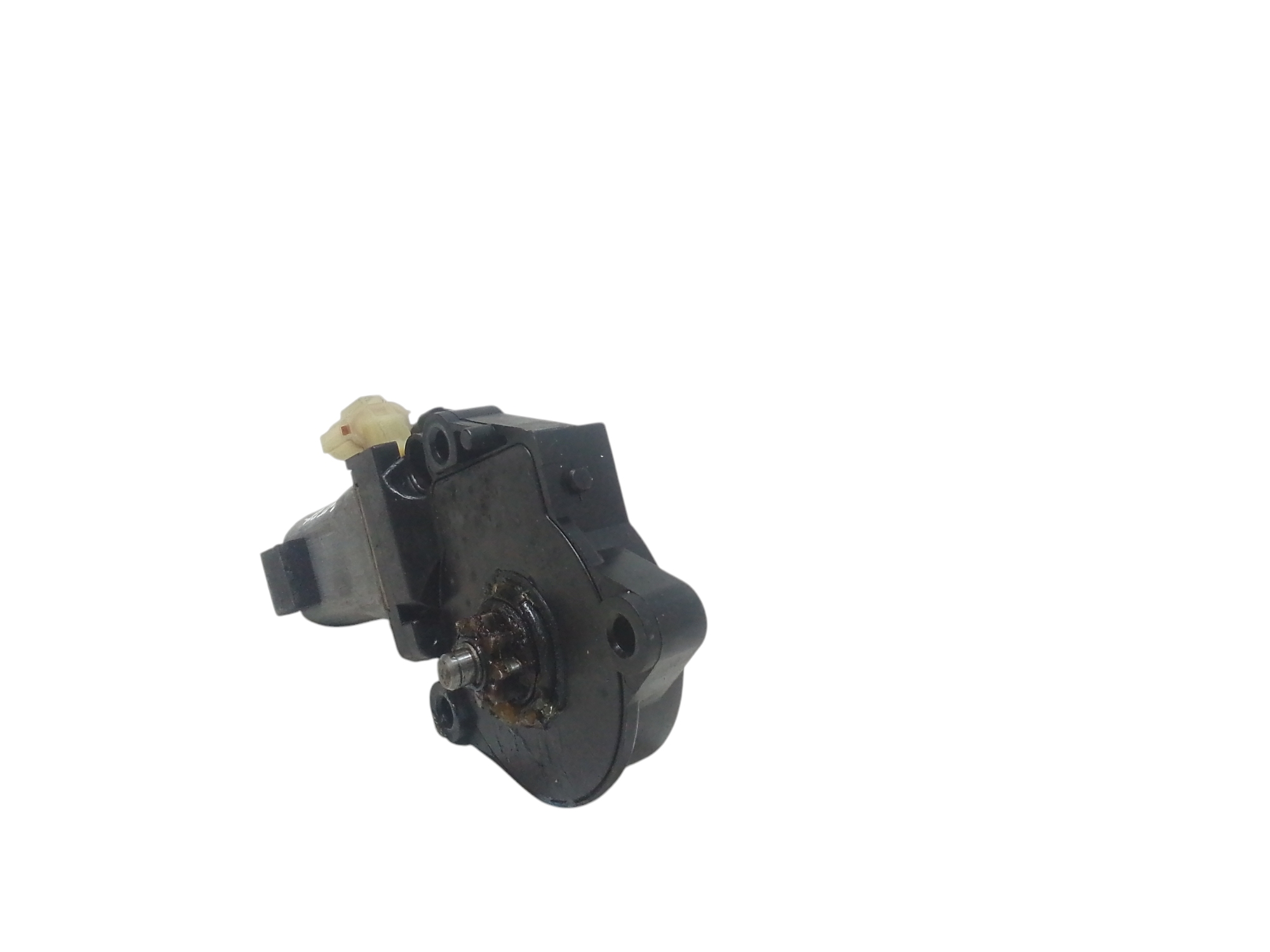 Motorino Alzavetro anteriore destra per Kia Sportage 2 Serie