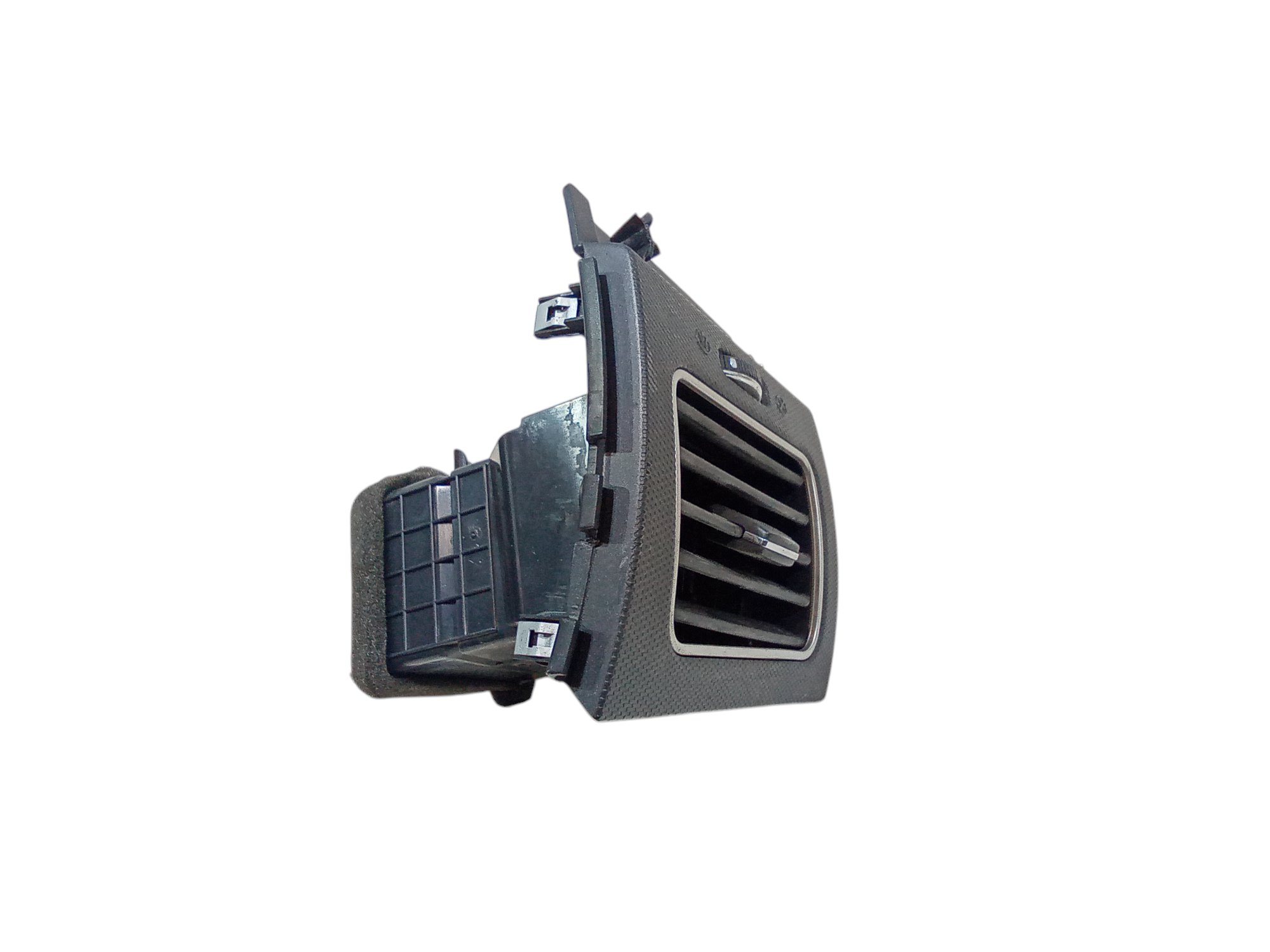 Bocchetta aria cruscotto lato guida per Ssangyong Korando 2 Serie (2010 - 2014)