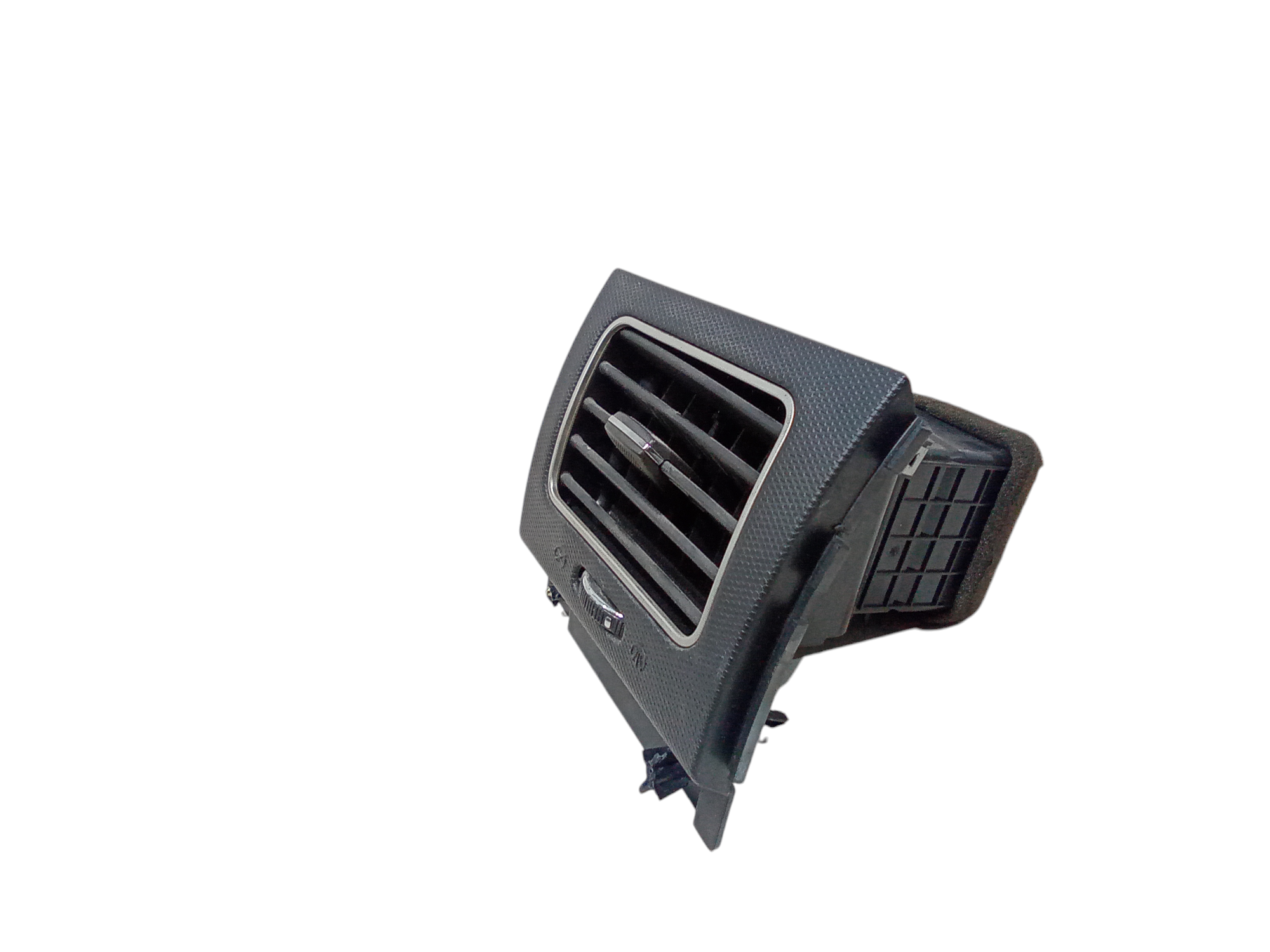 Bocchetta aria cruscotto lato guida per Ssangyong Korando 2 Serie (2010 - 2014)