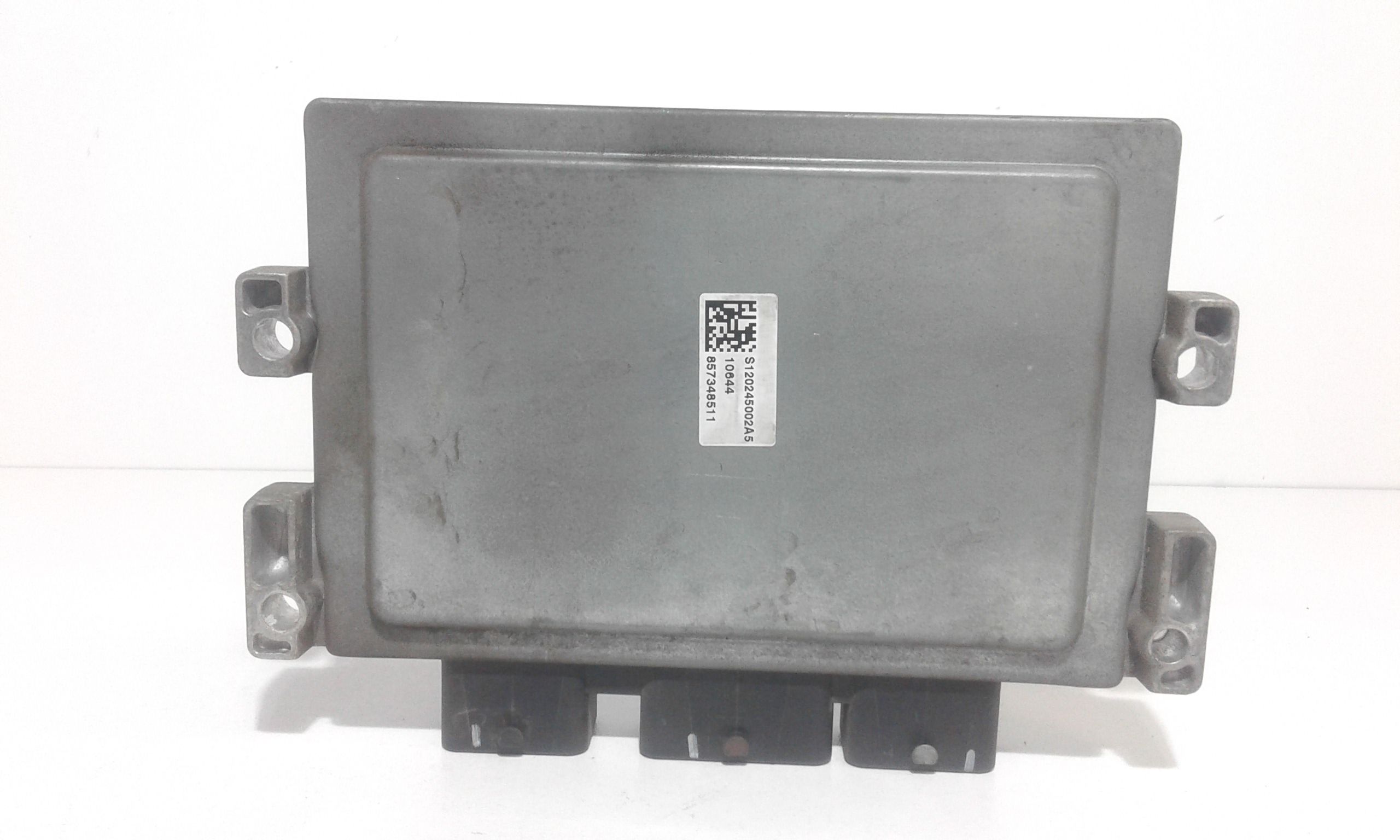 Centralina motore RENAULT Clio Serie