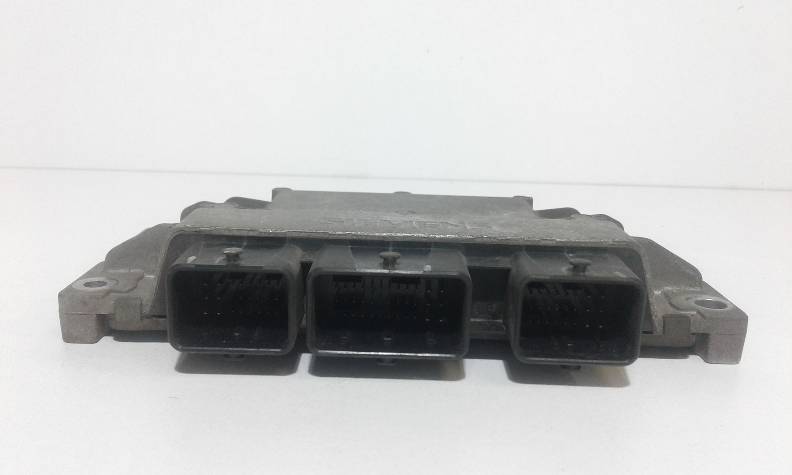 Centralina motore RENAULT Clio Serie