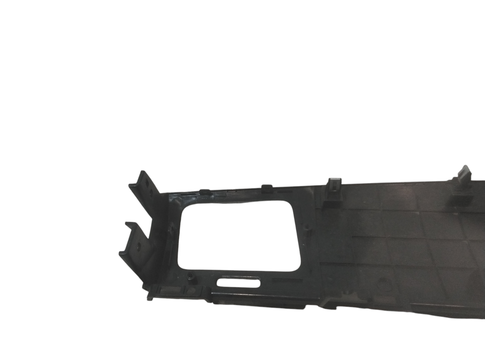 Modanatura Centrale Cruscotto per Ssangyong Korando 2 Serie (2010 - 2014)