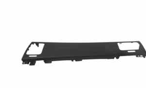 Modanatura Centrale Cruscotto per Ssangyong Korando 2 Serie (2010 - 2014)