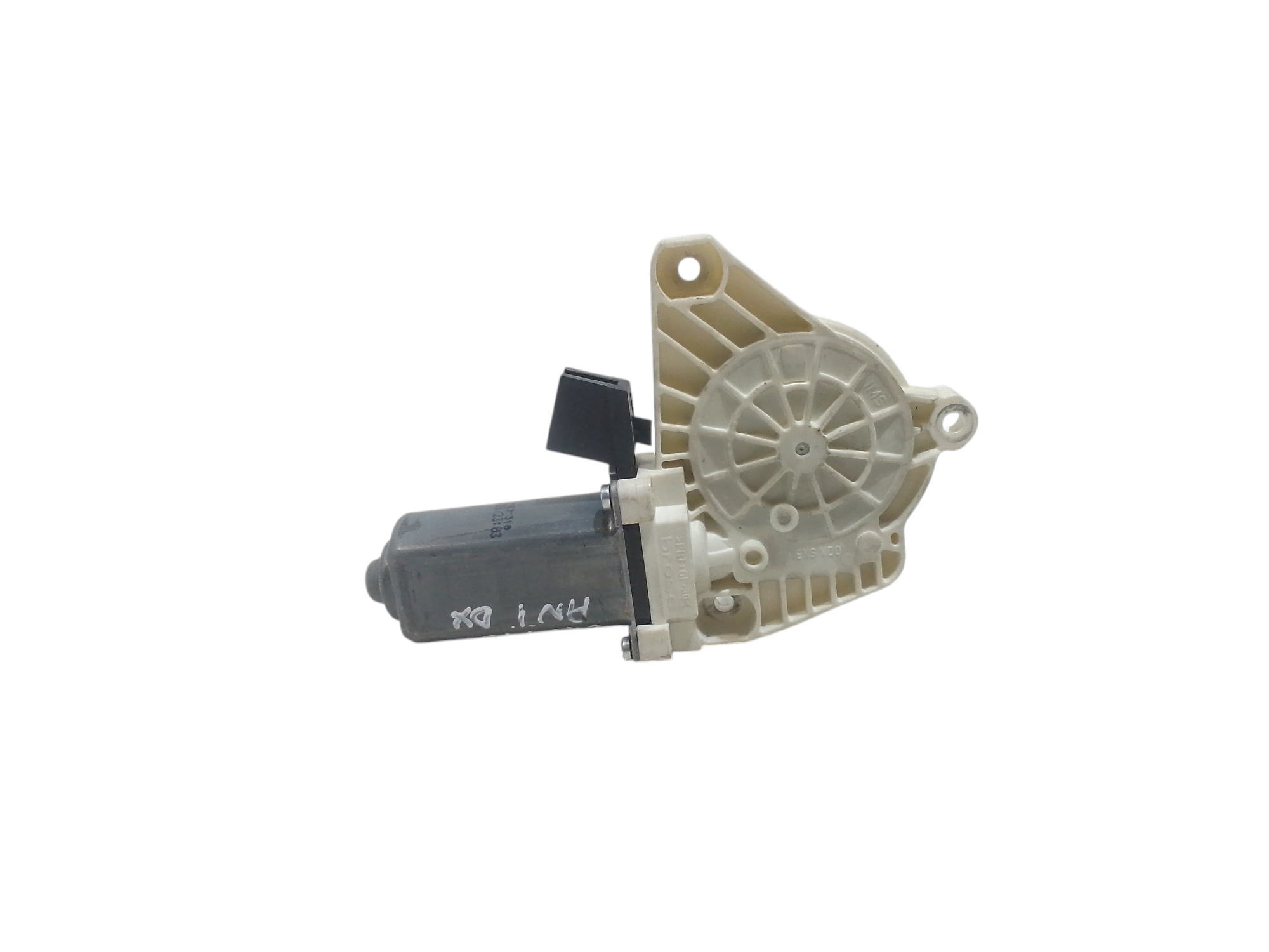 Motorino Alzavetro anteriore destra per Mercedes Classe A W169 4 Serie (2008 - In produzione)