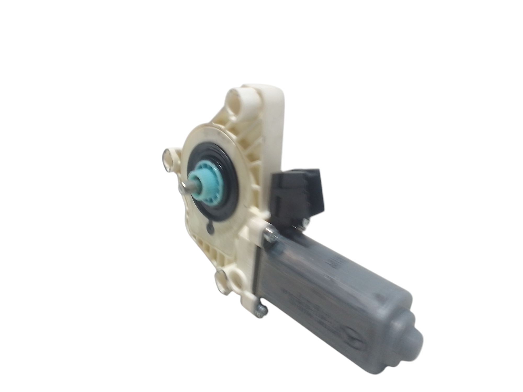 Motorino Alzavetro anteriore destra per Mercedes Classe A W169 4 Serie (2008 - In produzione)