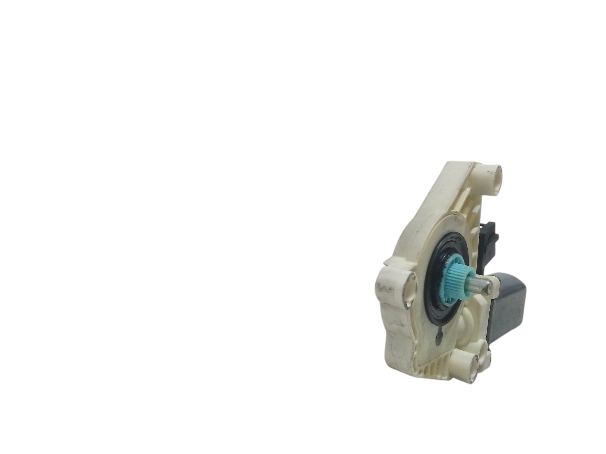 Motorino Alzavetro anteriore destra per Mercedes Classe A W169 4 Serie (2008 - In produzione)