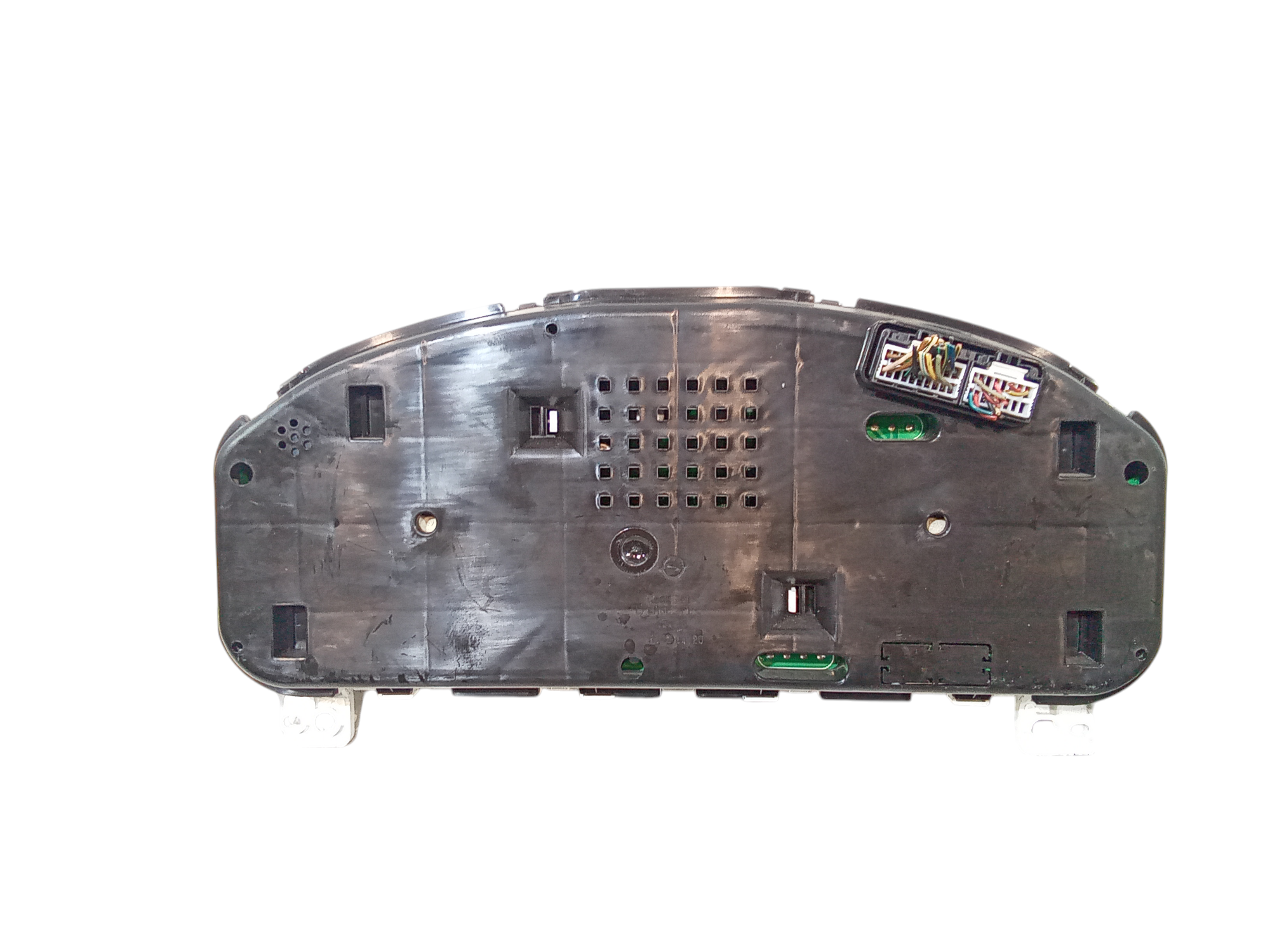 Quadro Strumenti per Ssangyong Korando 2 Serie (2010 - 2014)