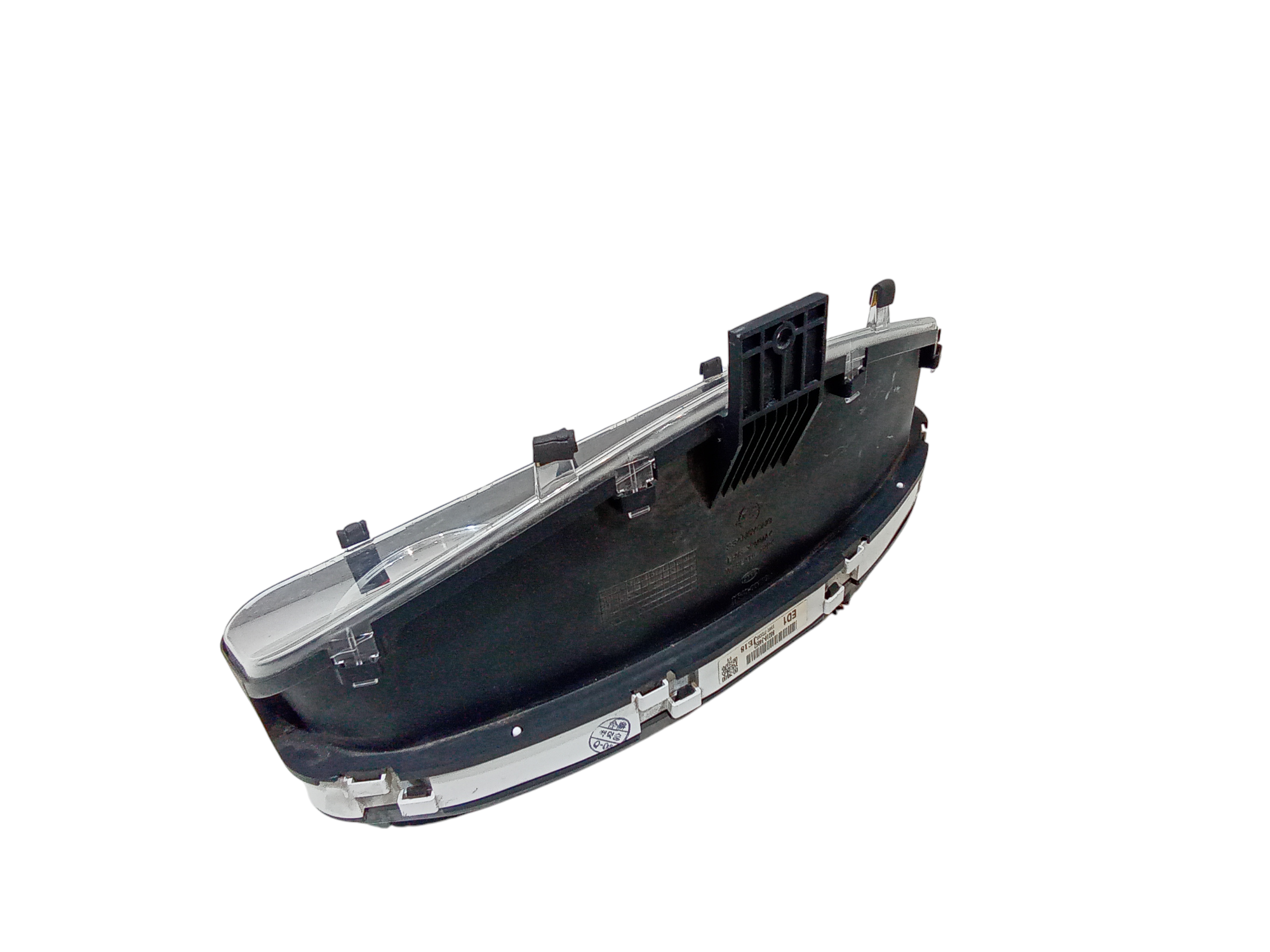 Quadro Strumenti per Ssangyong Korando 2 Serie (2010 - 2014)