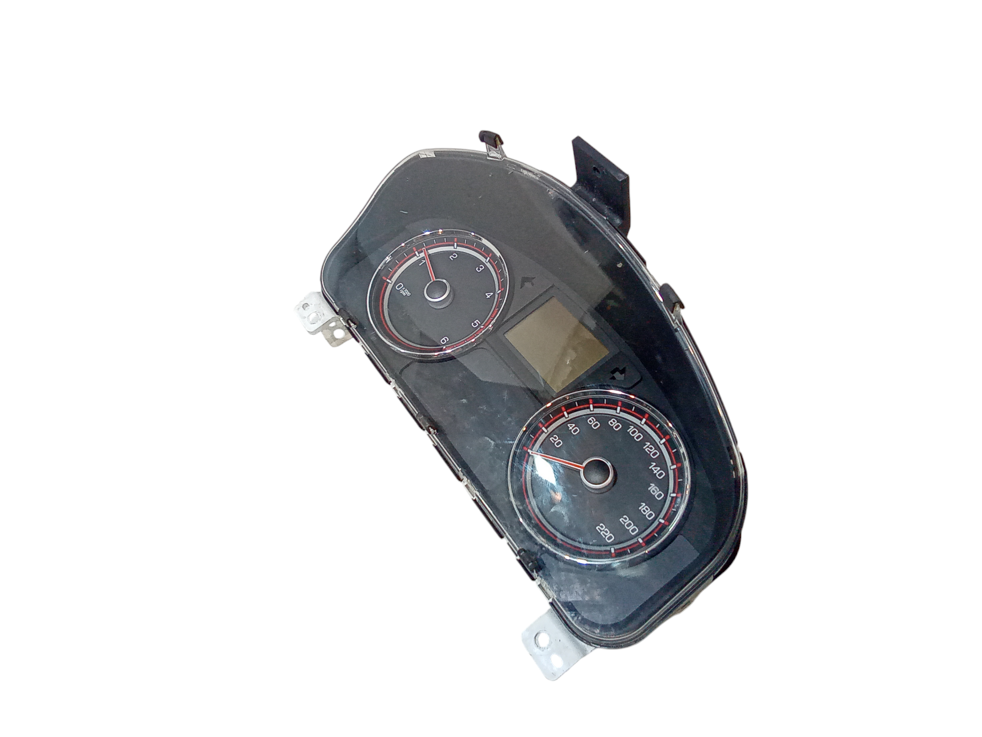 Quadro Strumenti per Ssangyong Korando 2 Serie (2010 - 2014)