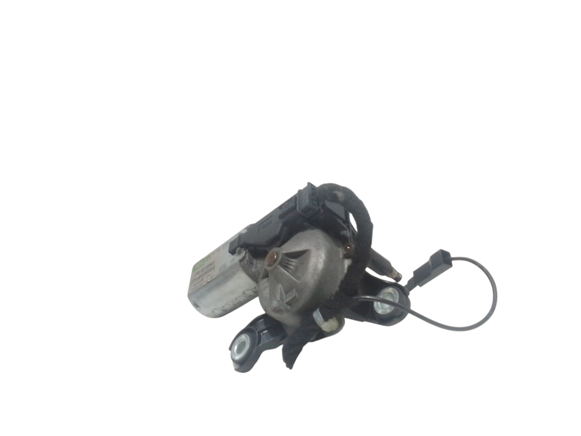 Motorino Tergicristallo Posteriore per Opel Corsa C 3p 1 Serie (2000 - 2003)