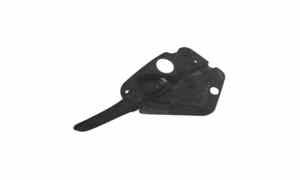 Maniglia interna anteriore Sinistra per Mercedes Vito W639 2 Serie (2003 - 2014)