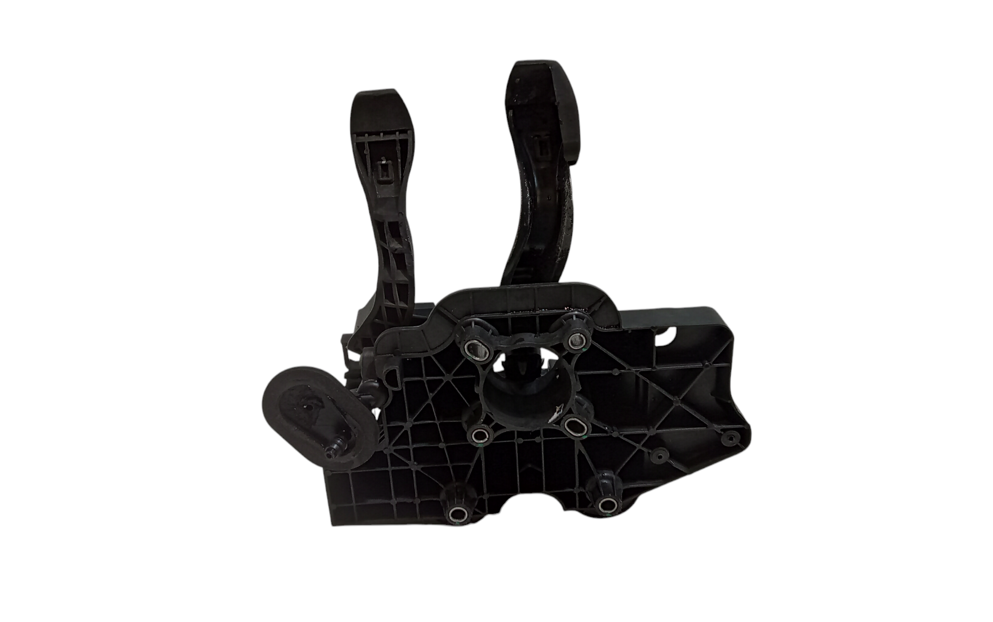 Pedaliera Freno + frizione per Alfa Romeo Mito Serie (955_) (08>) (2008 - In produzione)