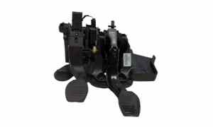 Pedaliera Freno + frizione per Alfa Romeo Mito Serie (955_) (08>) (2008 - In produzione)