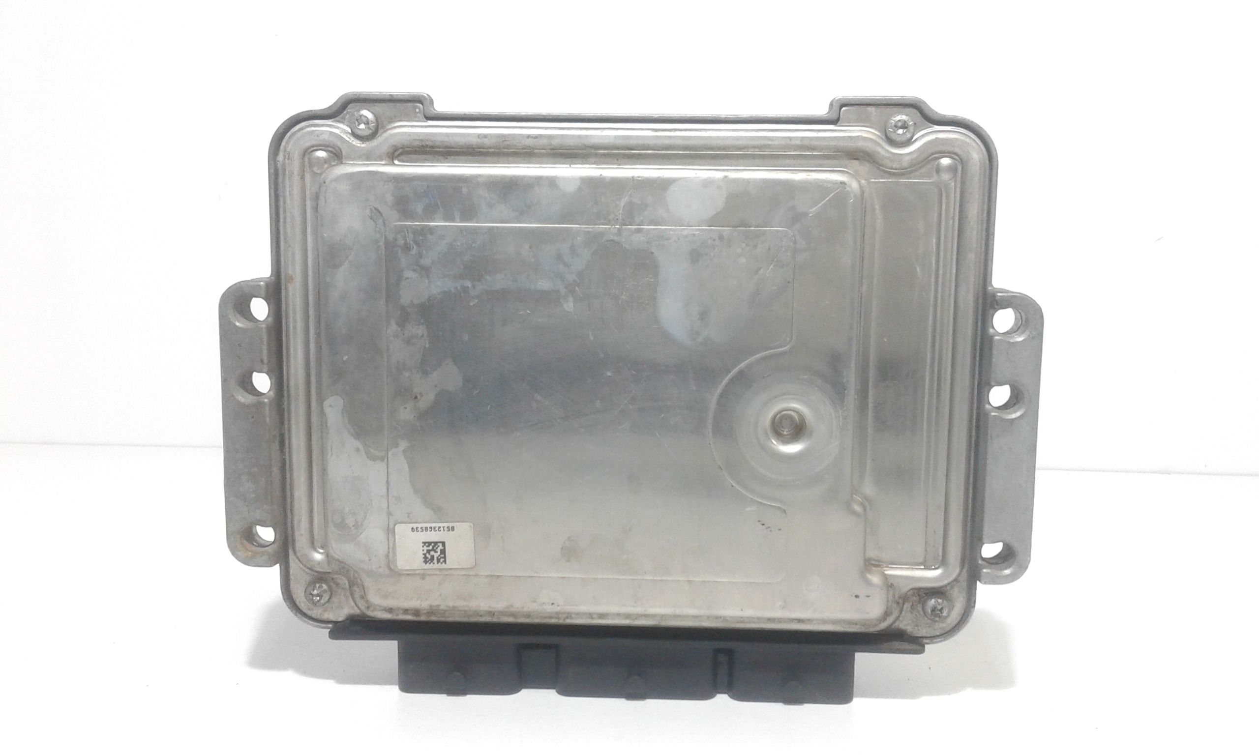 Centralina motore PEUGEOT Ranch 2 Serie