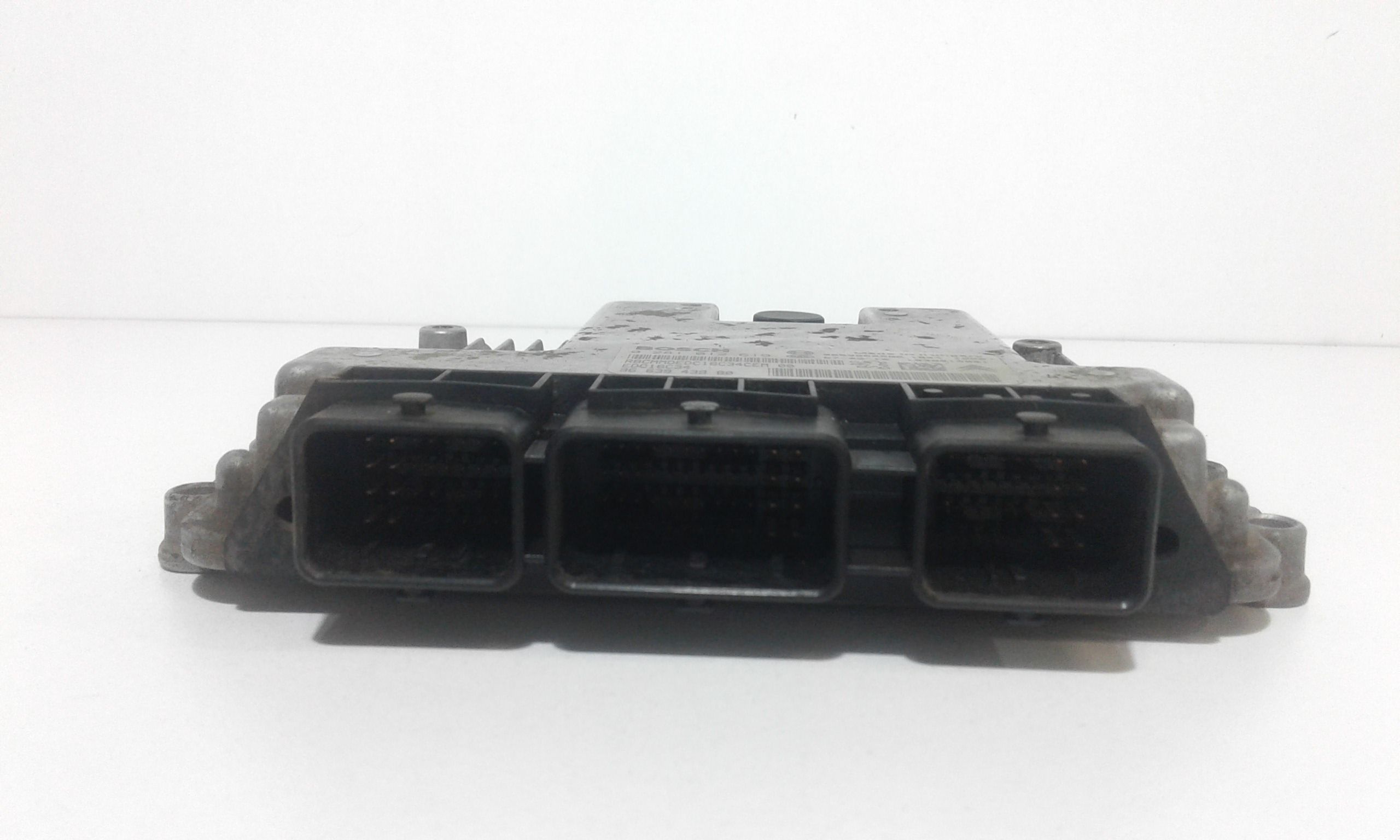 Centralina motore PEUGEOT Ranch 2 Serie